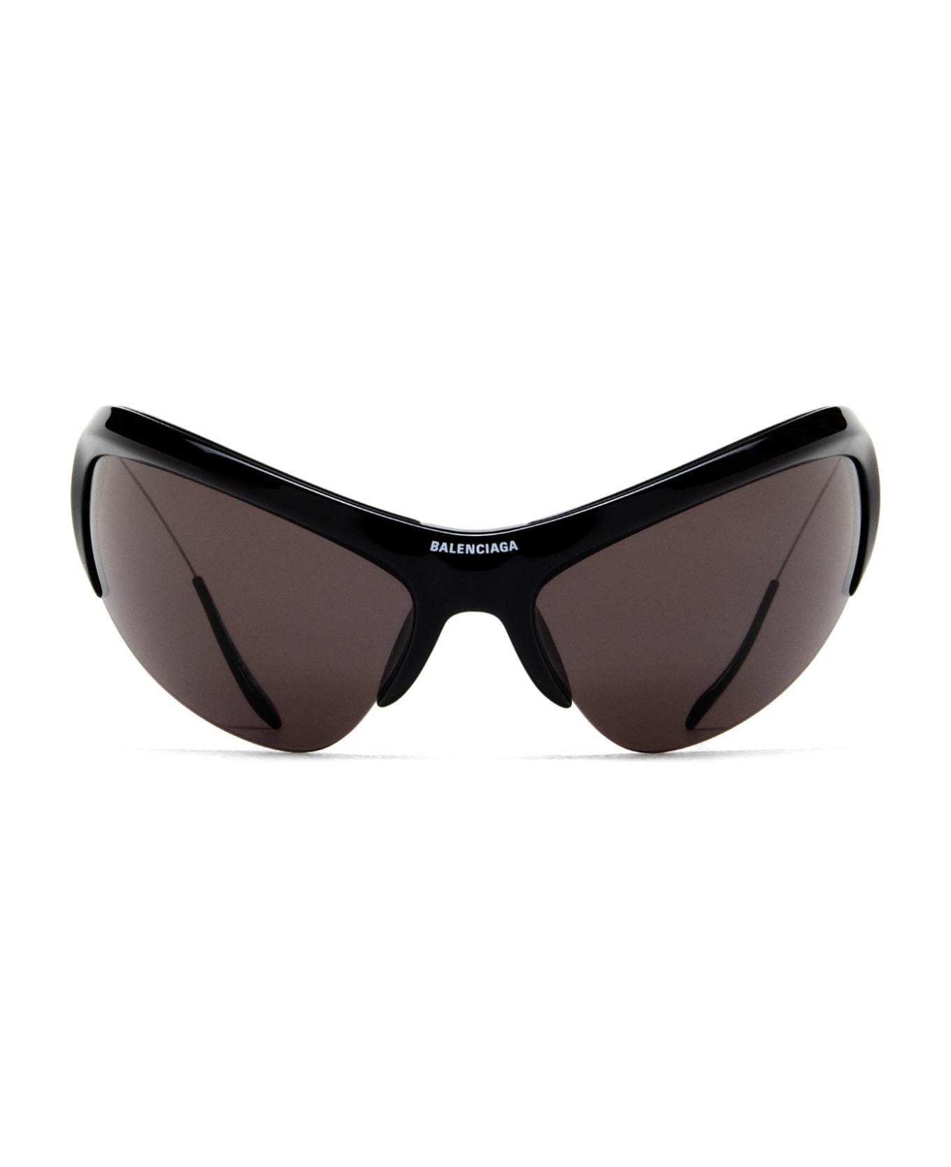 Balenciaga Eyewear Bb0232s Sunglasses - Black
