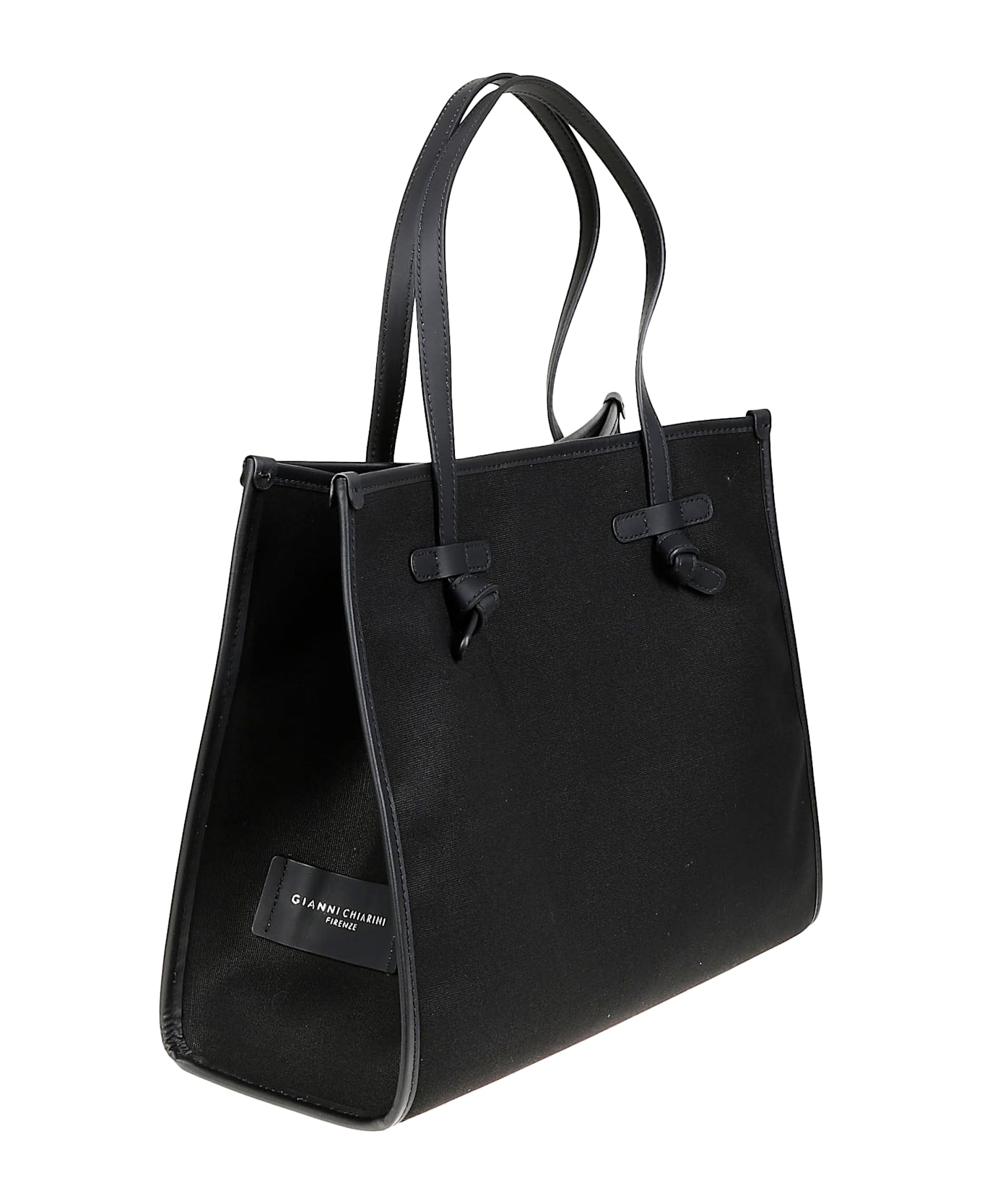 Gianni Chiarini Marcella Original - Nero Corda