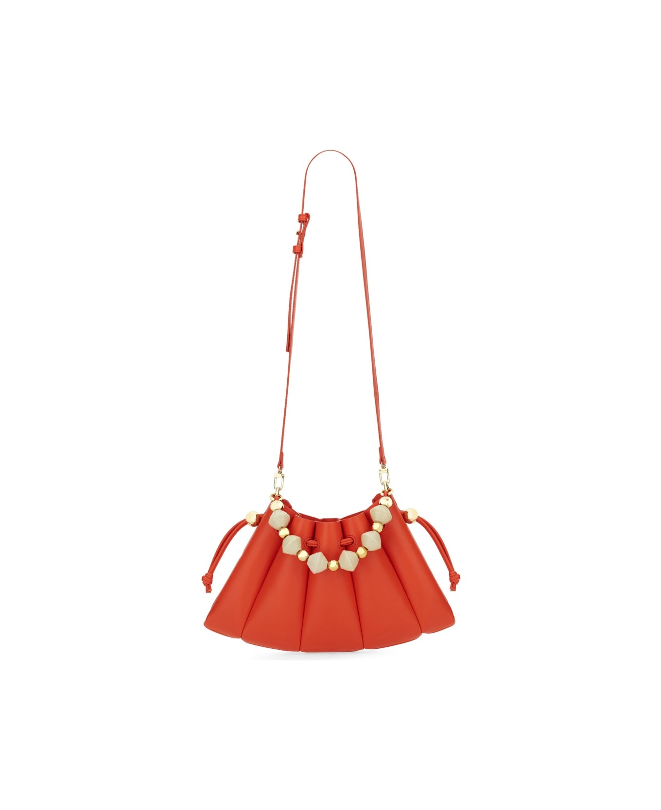 THEMOIRè Bag "dafne" - RED