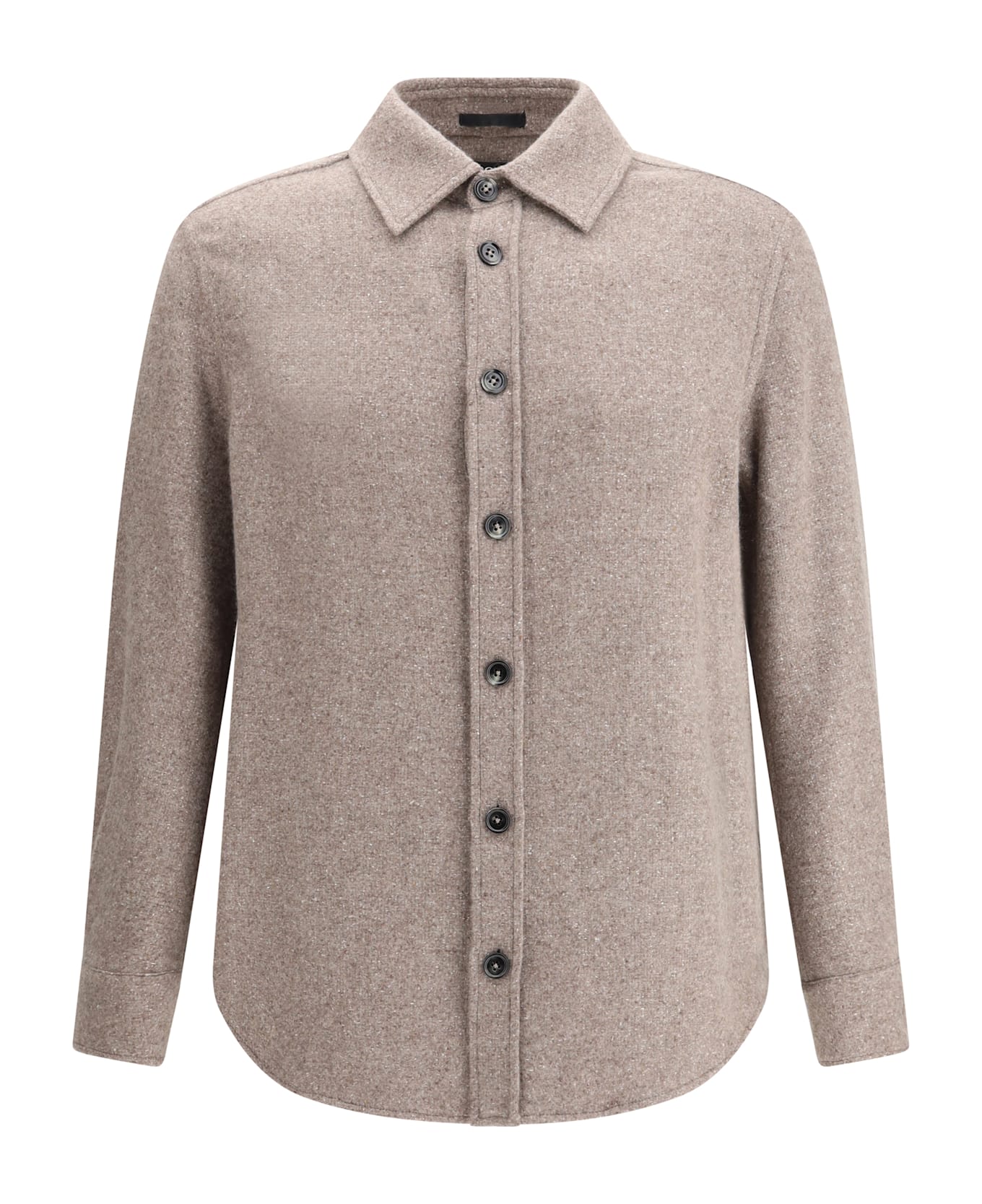 Zegna Button Up Shirt
