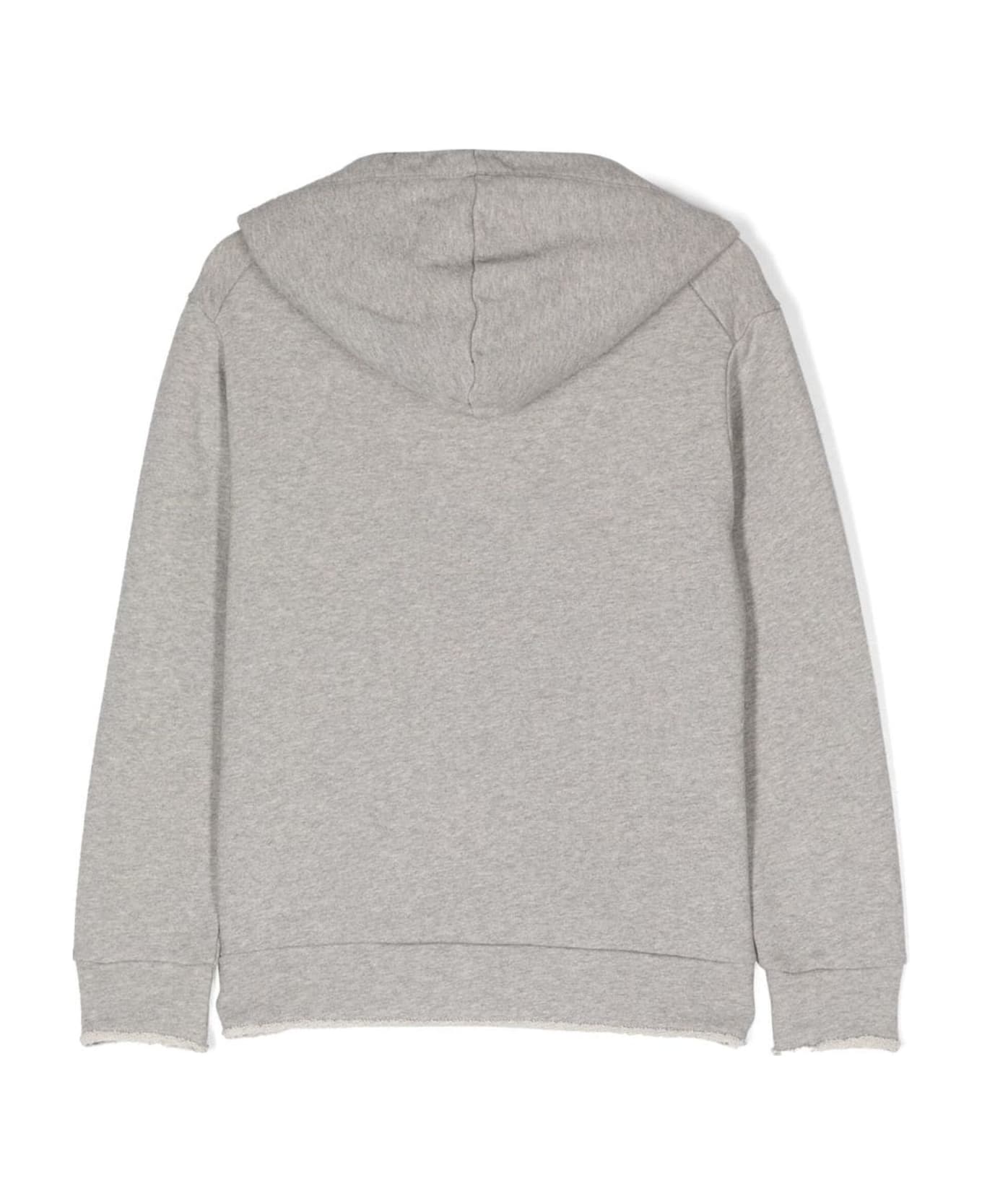 Marni Sweaters Grey - Grey ニットウェア＆スウェットシャツ
