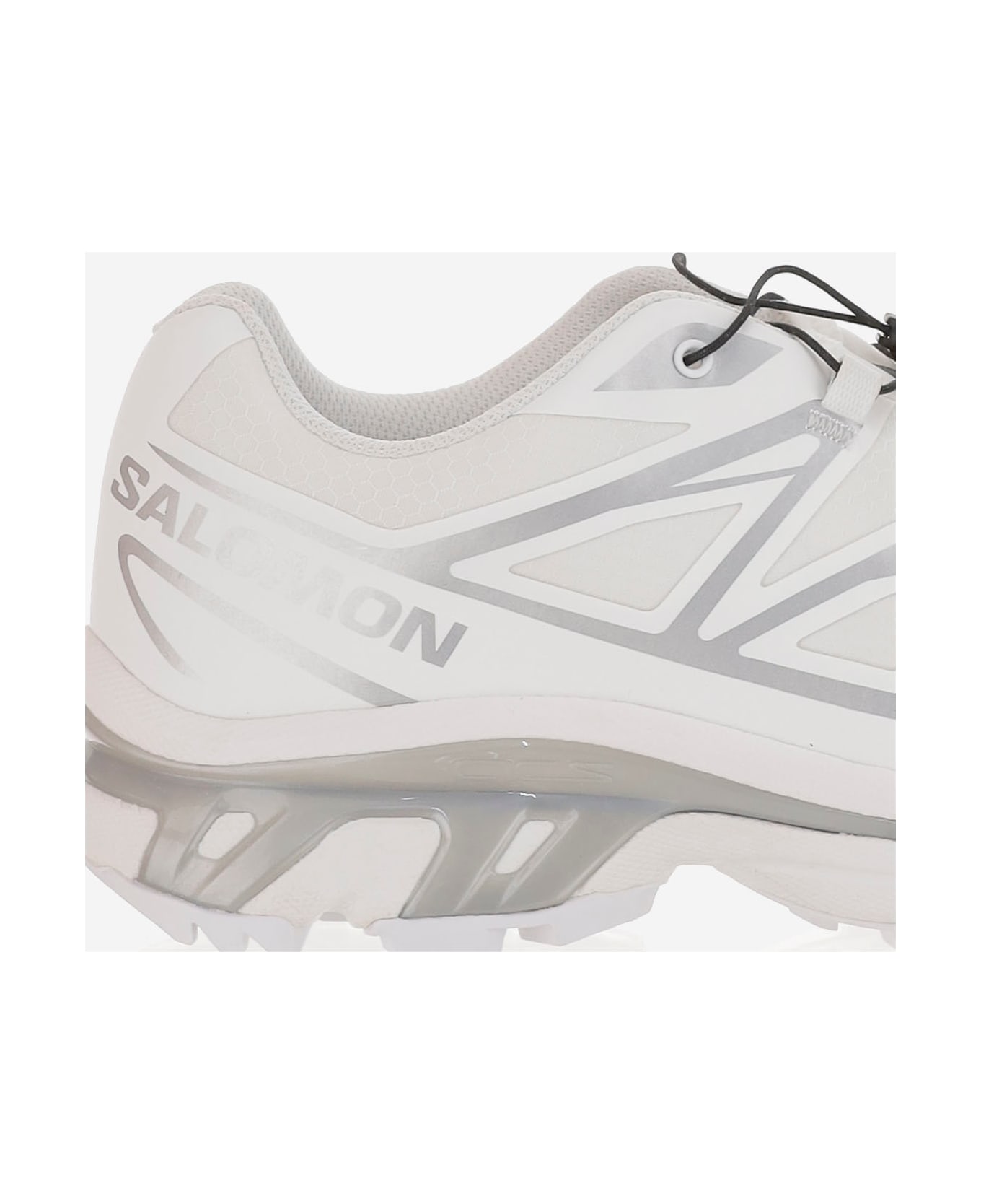 Salomon Sneakers Xt-6 Gtx Gore-tex - White
