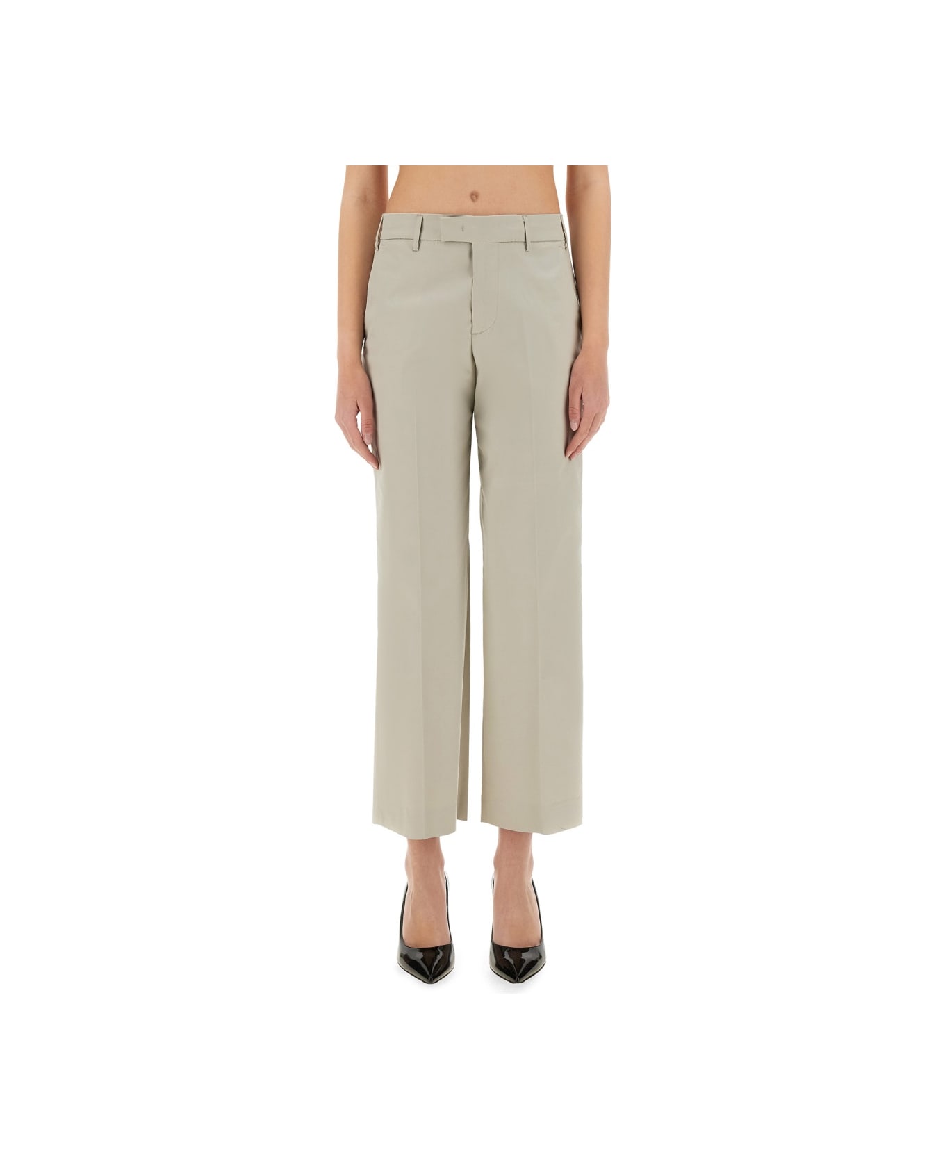 PT Torino Pants "emma" - BEIGE