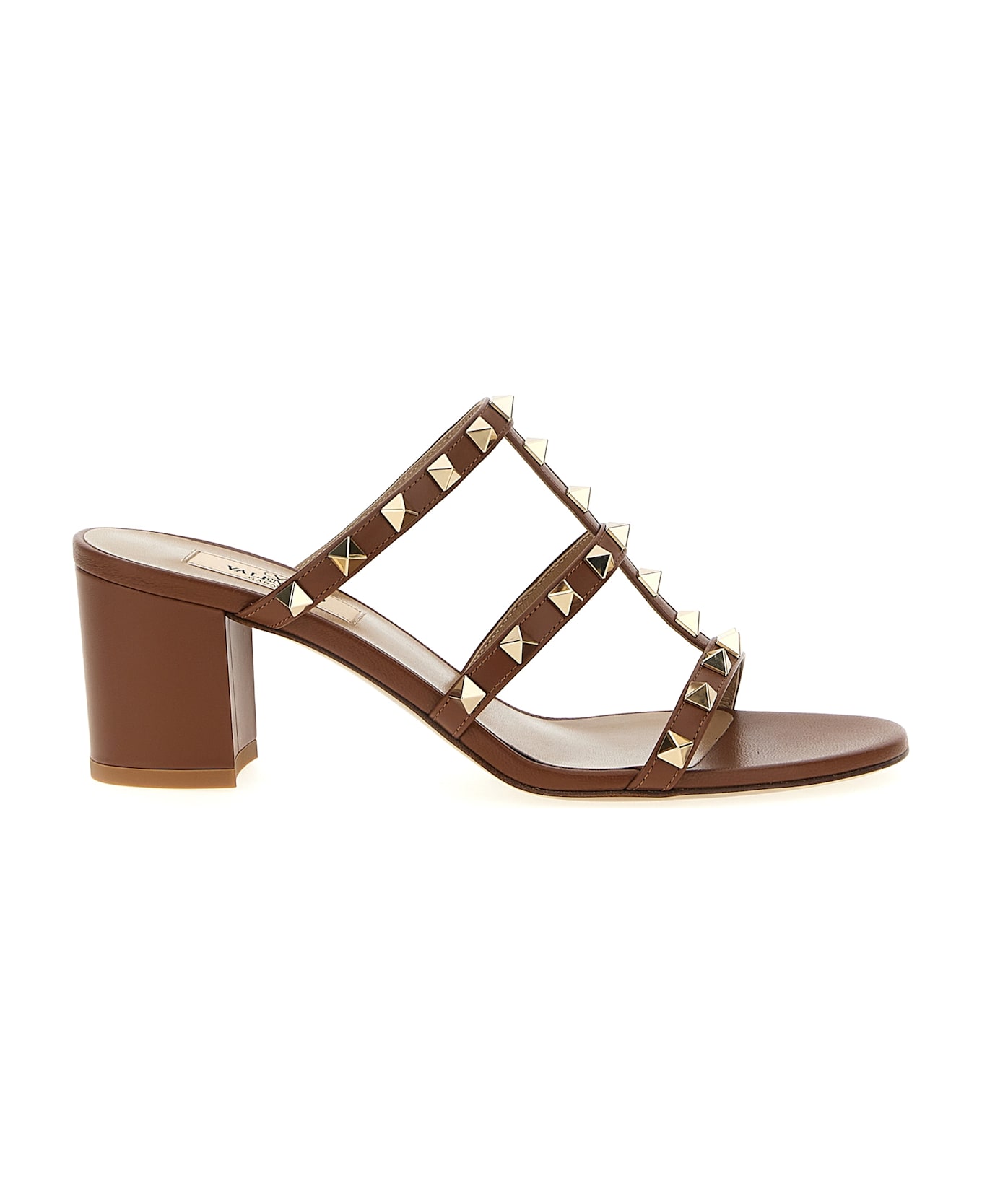 Valentino Garavani 'rockstud' Sandals | italist