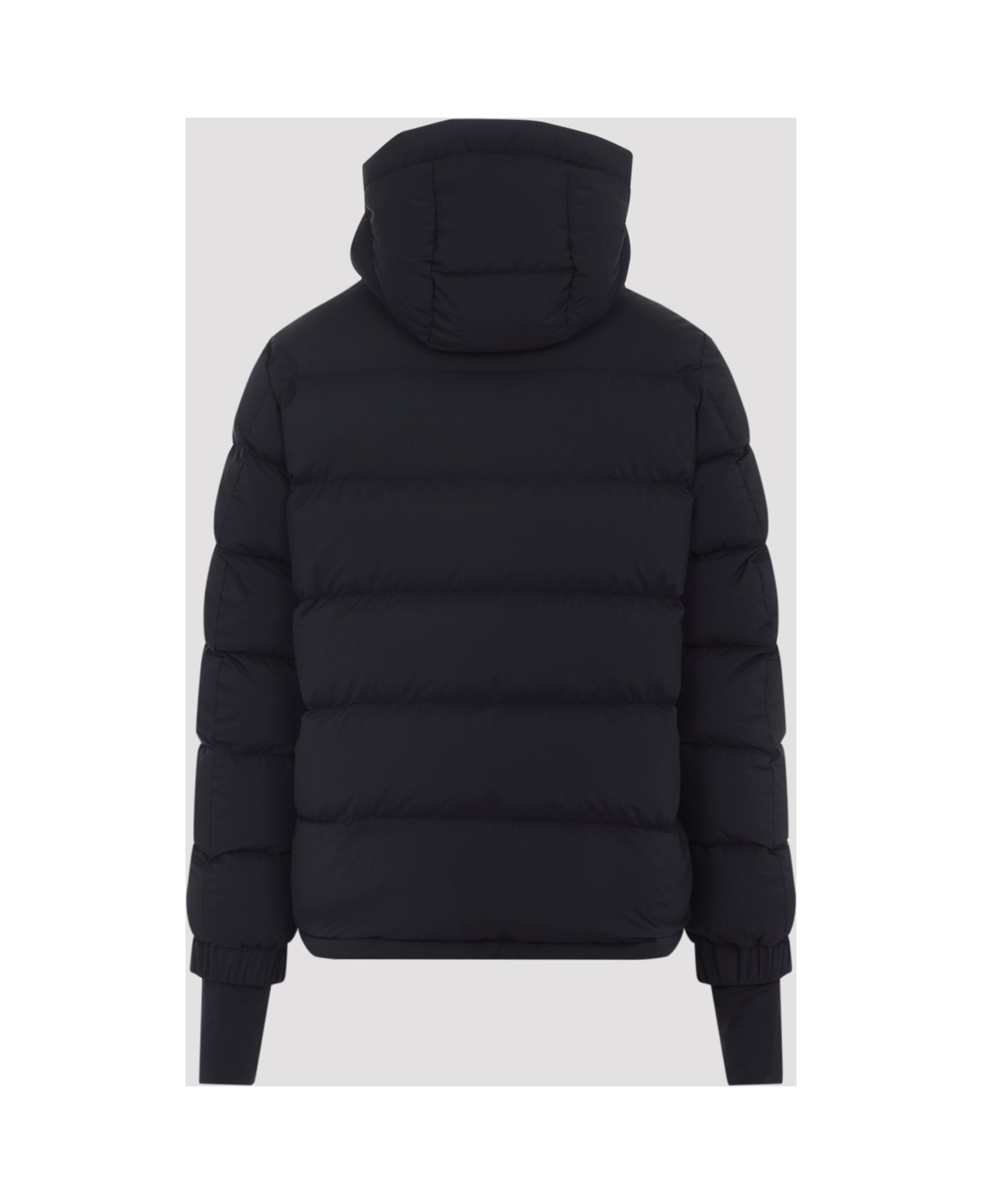 Moncler Grenoble Isorno Jacket - Black