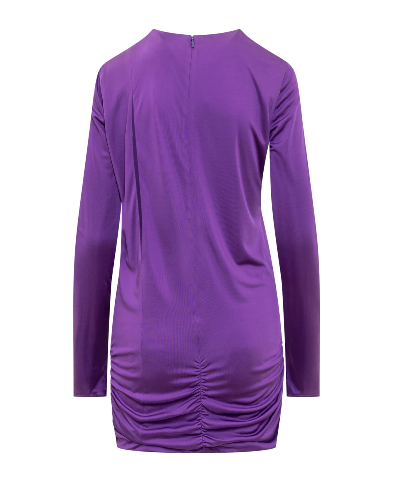 Versace Dress With Cut-out italist