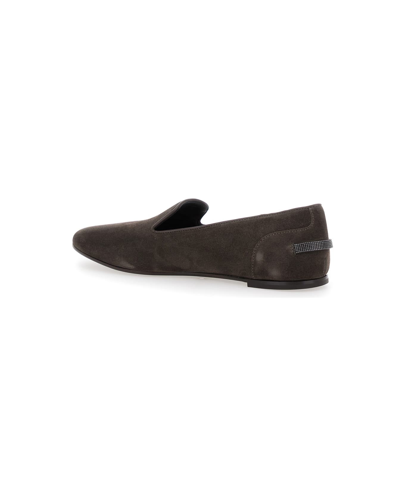 Brunello Cucinelli Scarpe - Black