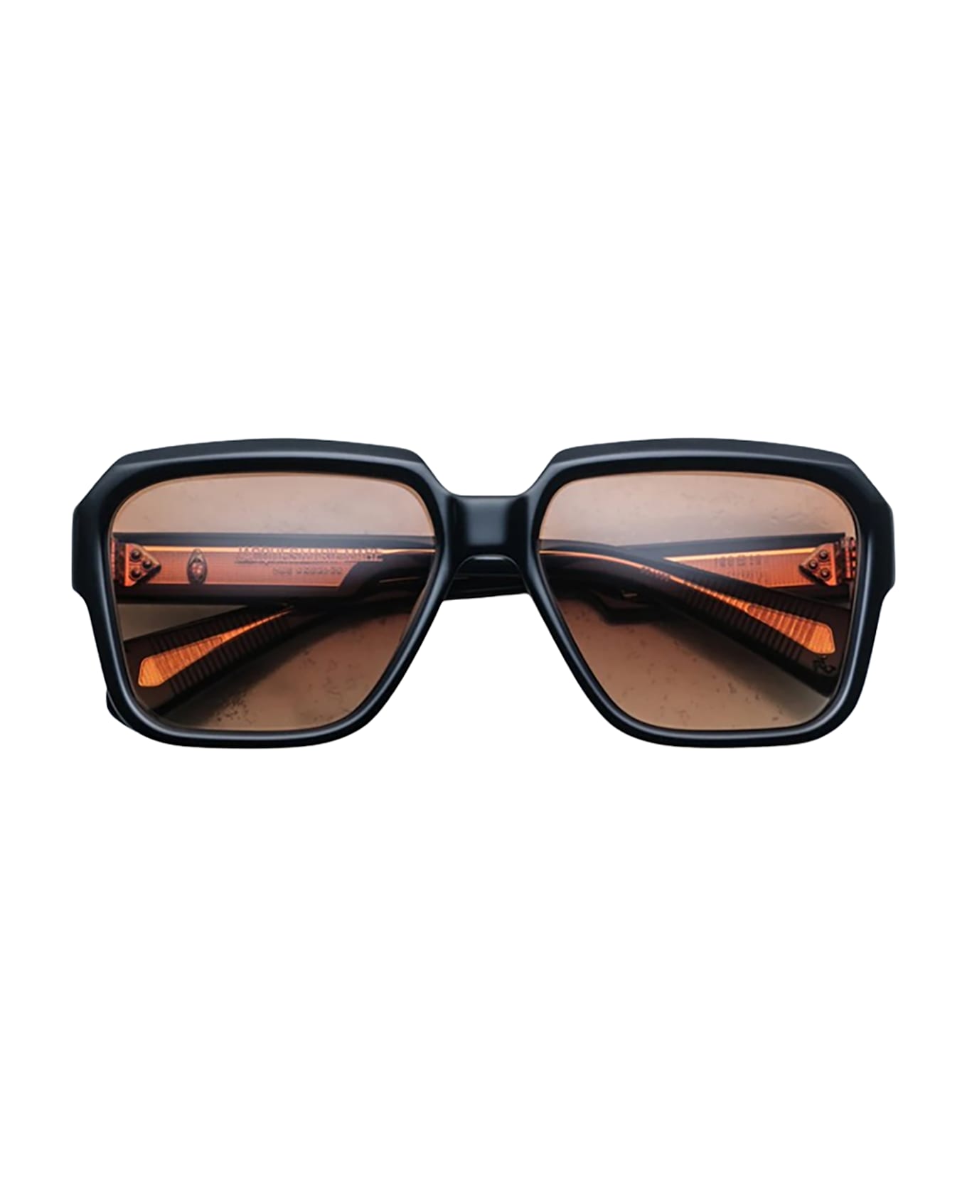 Jacques Marie Mage ALFRED Sunglasses - T Beluga