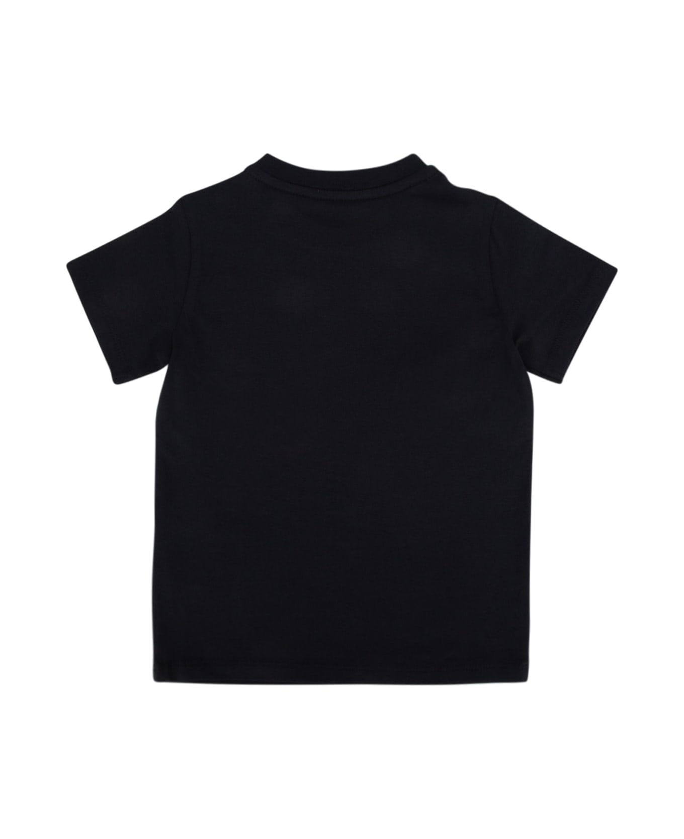 Moncler Ss T-shirt - 778