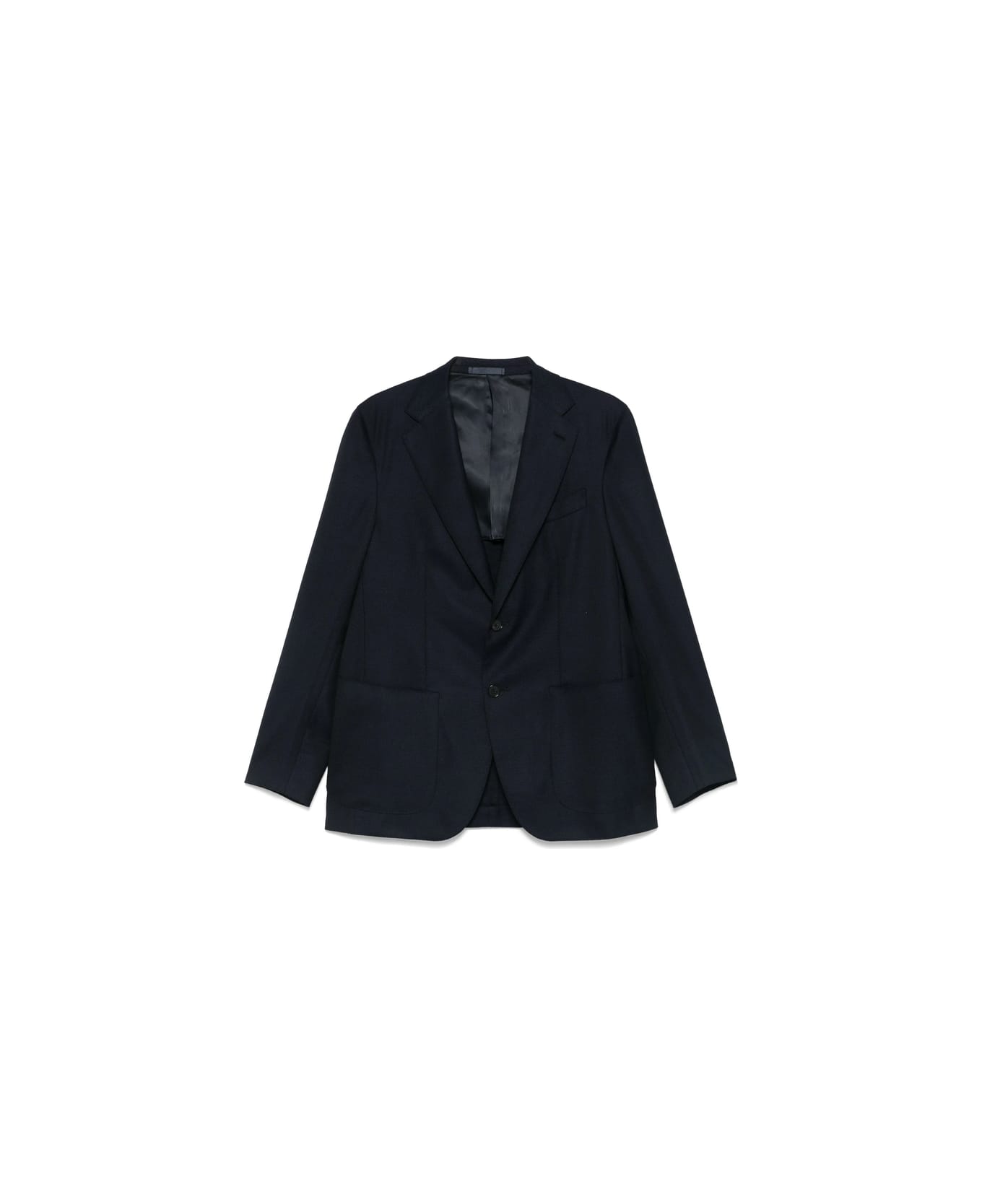 Caruso Jacket - BLUE