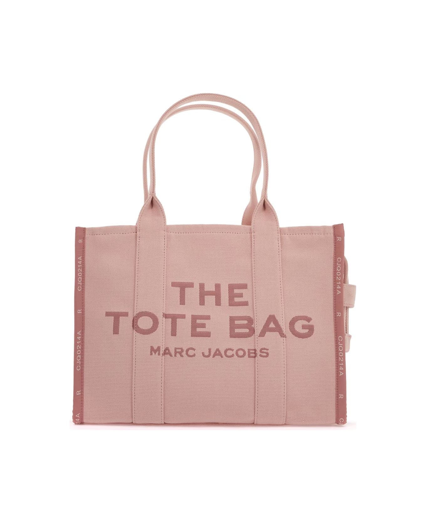 トートバッグ Marc Jacobs THE JACQUARD LARGE TOTE BAG Amazon.com: Marc Jacobs Women's The Jacquard Large Tote Bag