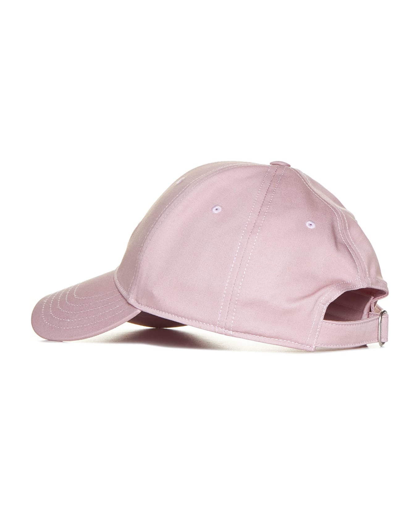 Off-White Baseball Cap - Pink