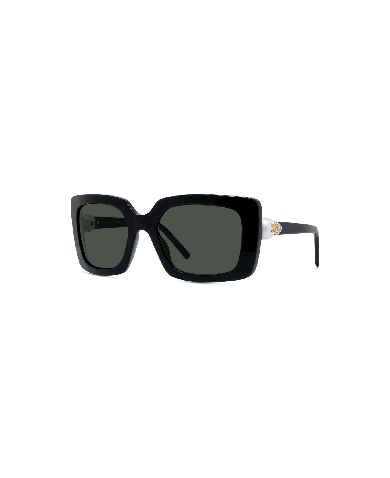 Givenchy Eyewear Gv40071i 01N Sunglasses サングラス