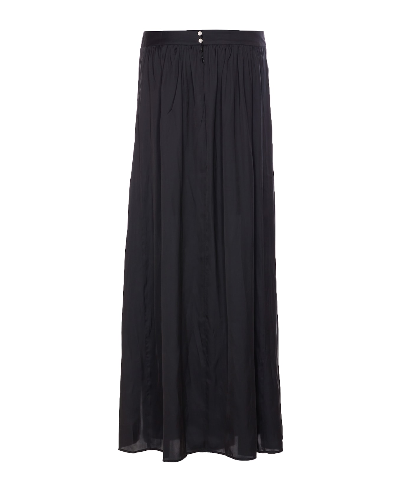 Zadig 
Voltaire Jady Bijoux Skirt - Black