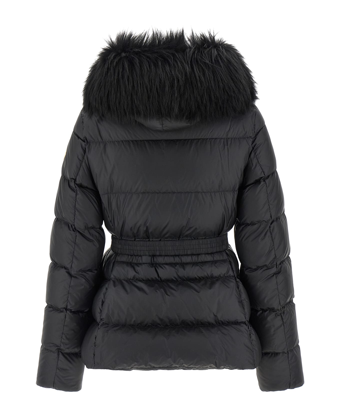 Moncler 
boed
 Down Jacket - Black  