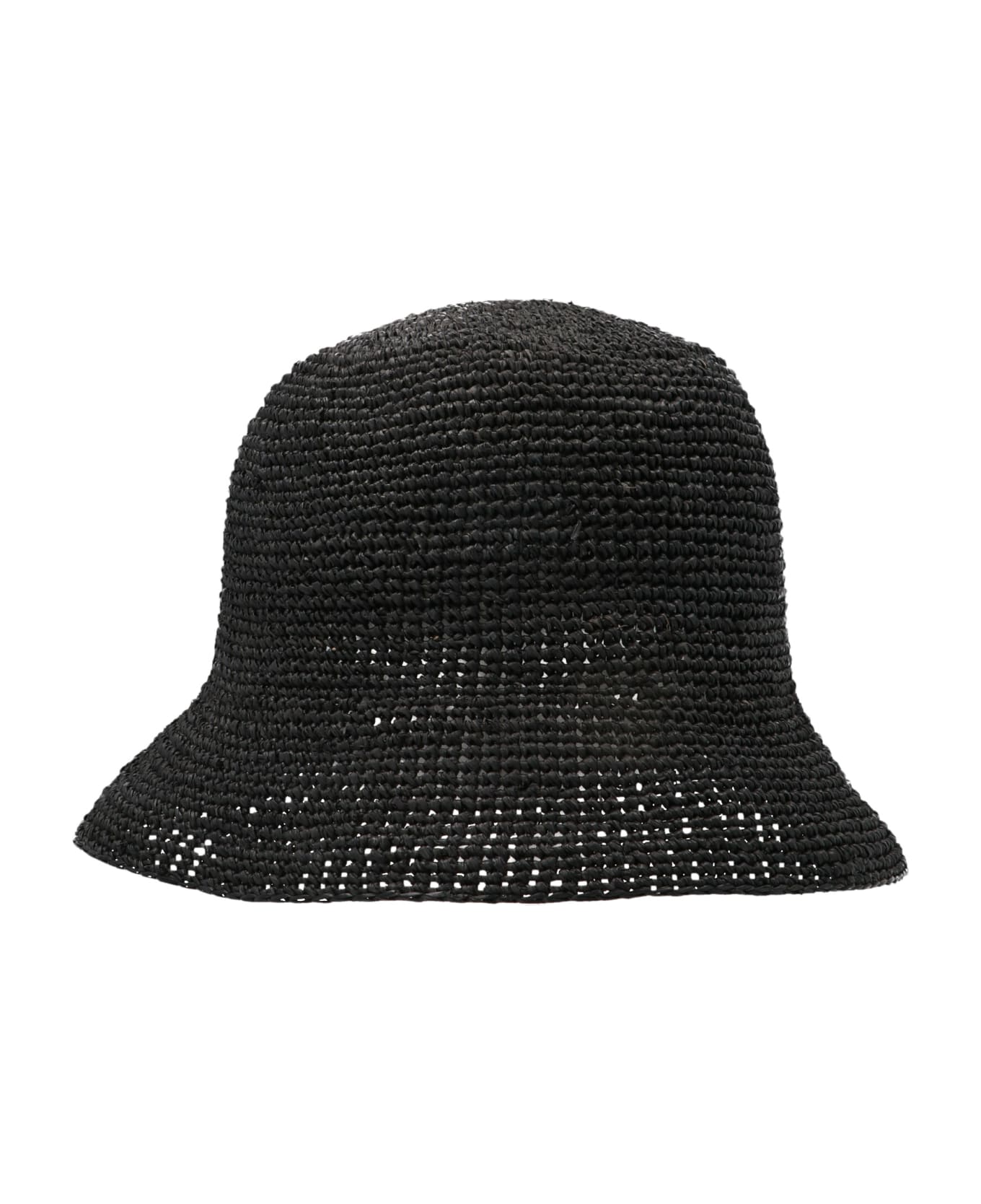 Ibeliv Andao Bucket Hat - Black   帽子