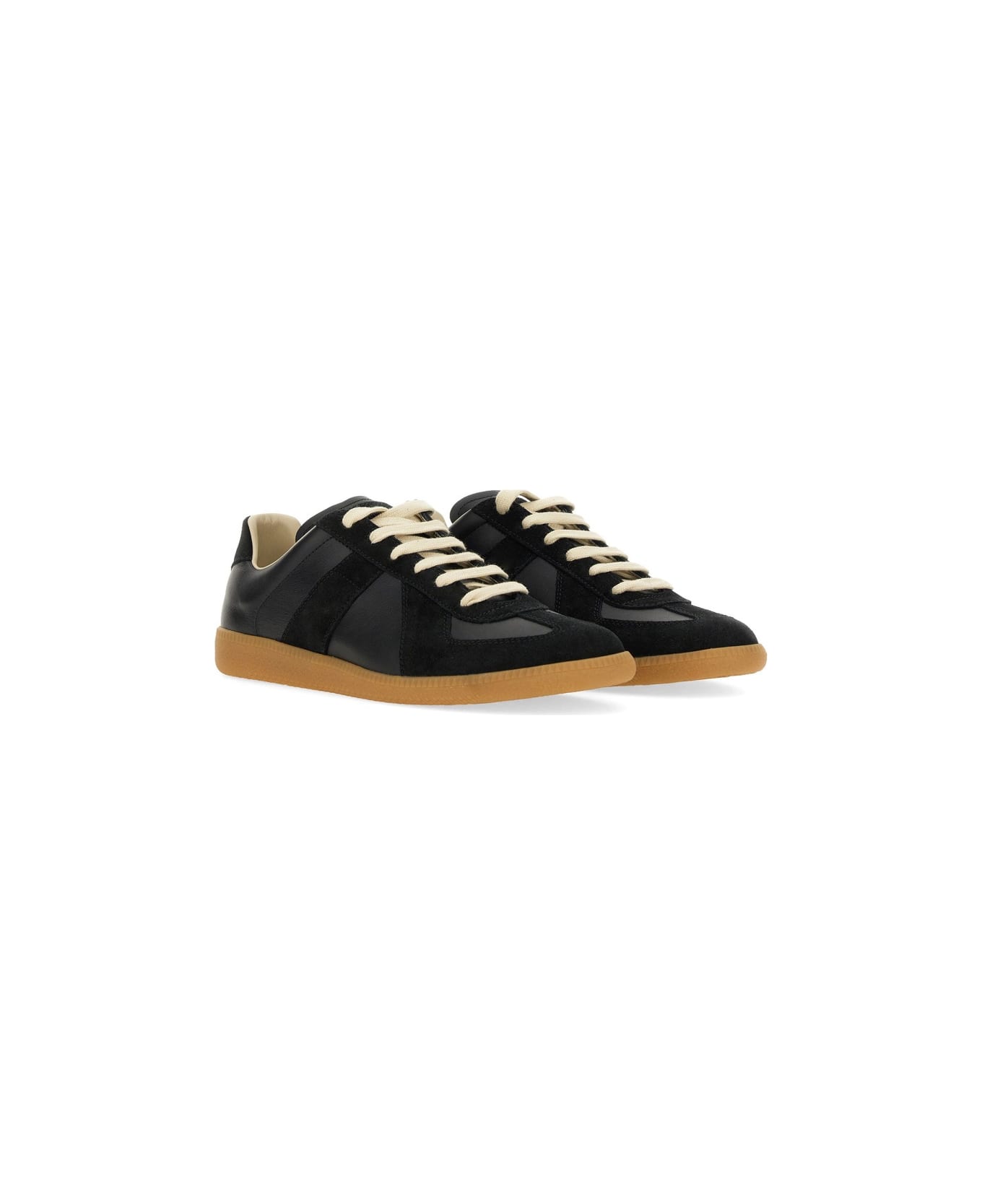 Maison Margiela Sneaker "replica" - BLACK