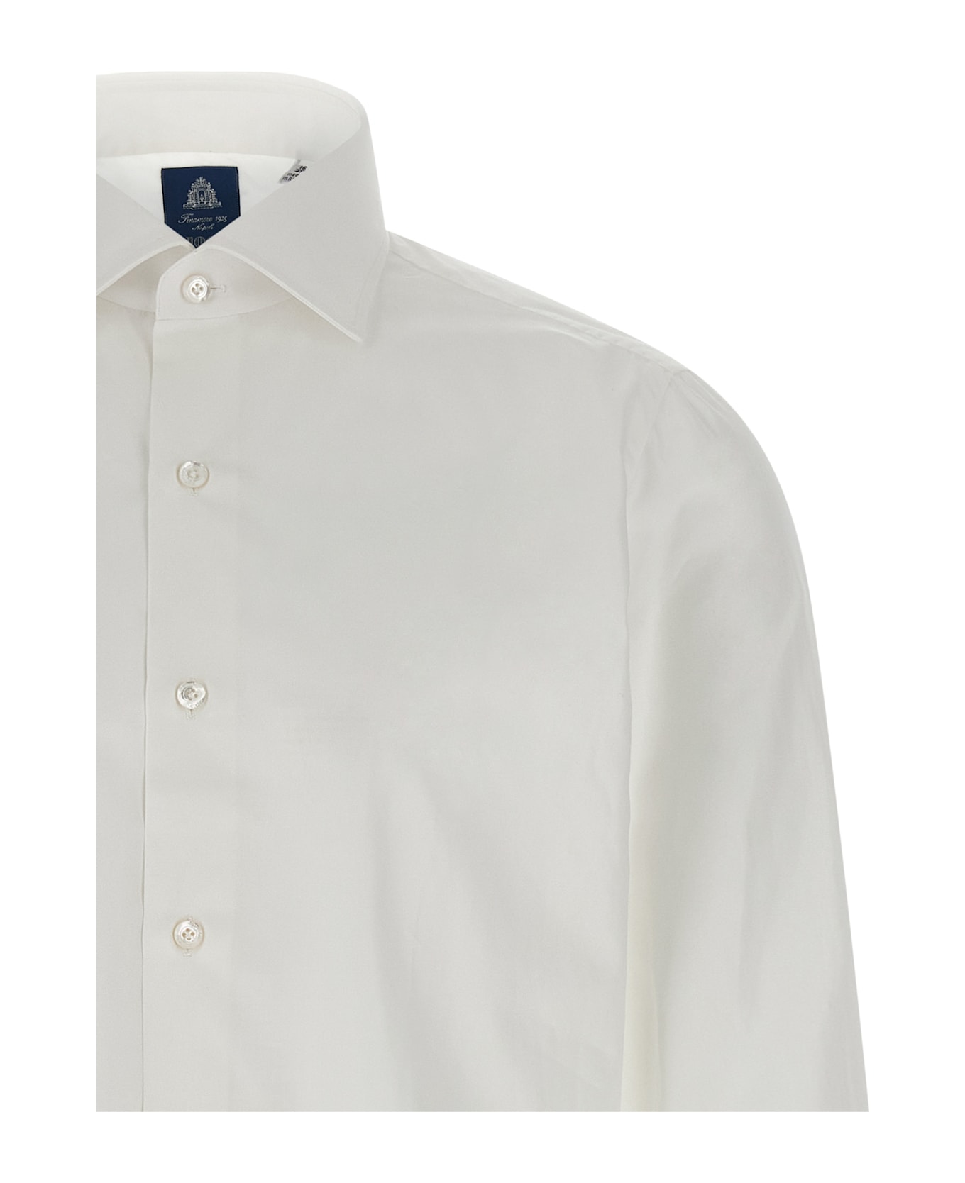 Finamore 
napoli
 Shirt - Multicolor