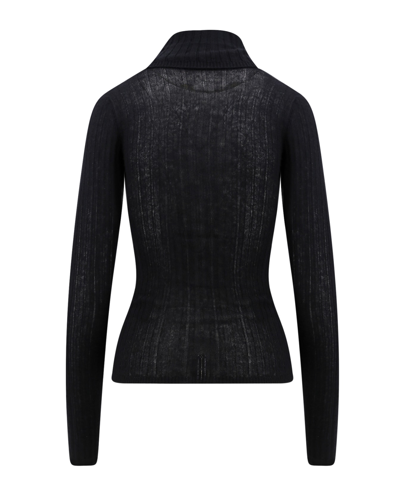 Durazzi Milano Sweater - Black