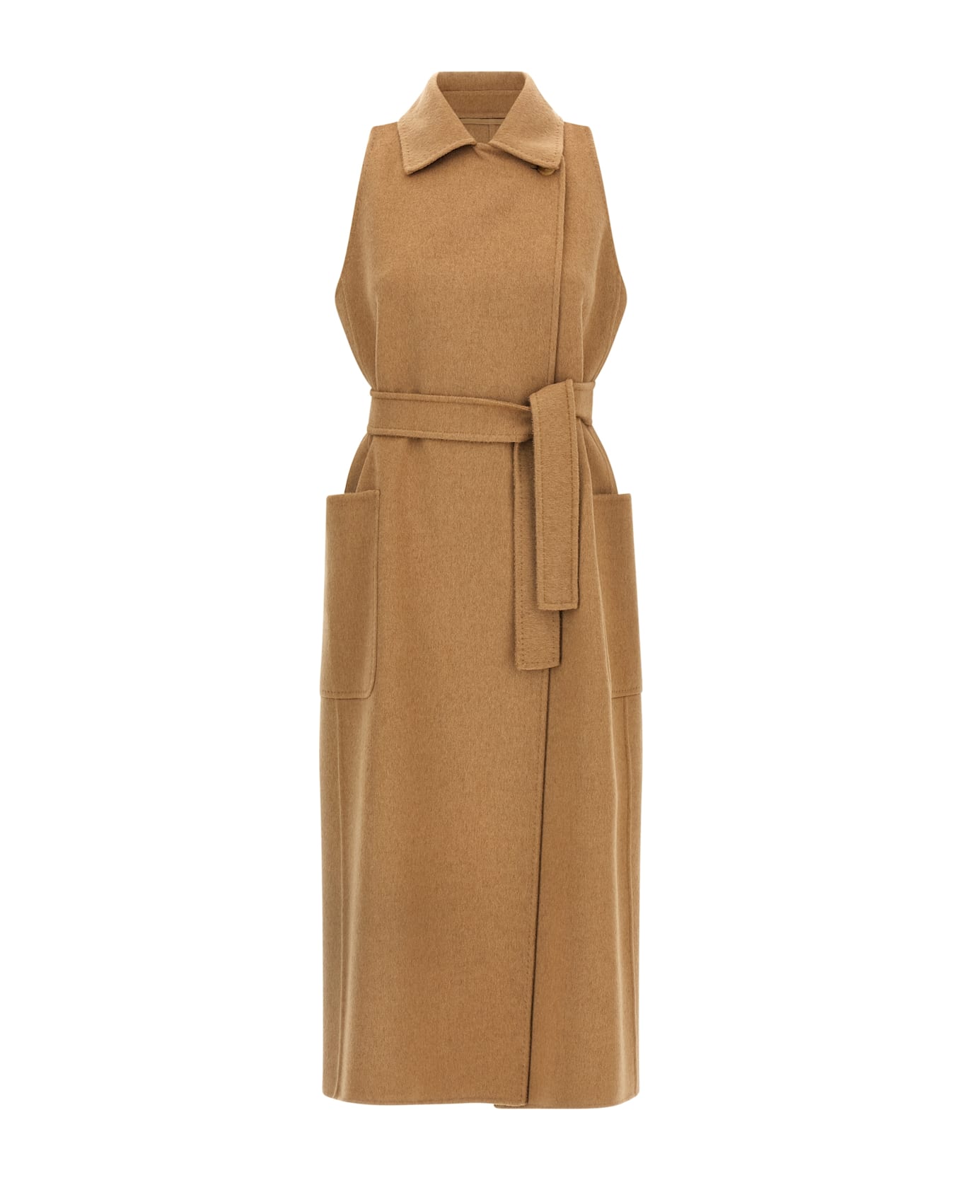Max Mara 
berlina1234
 Coat - Beige