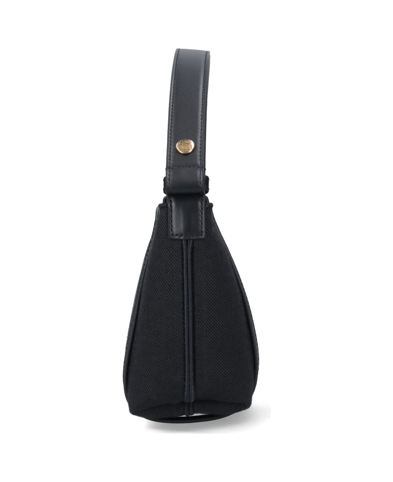 Chloé 
carry
 Shoulder Bag - Black  