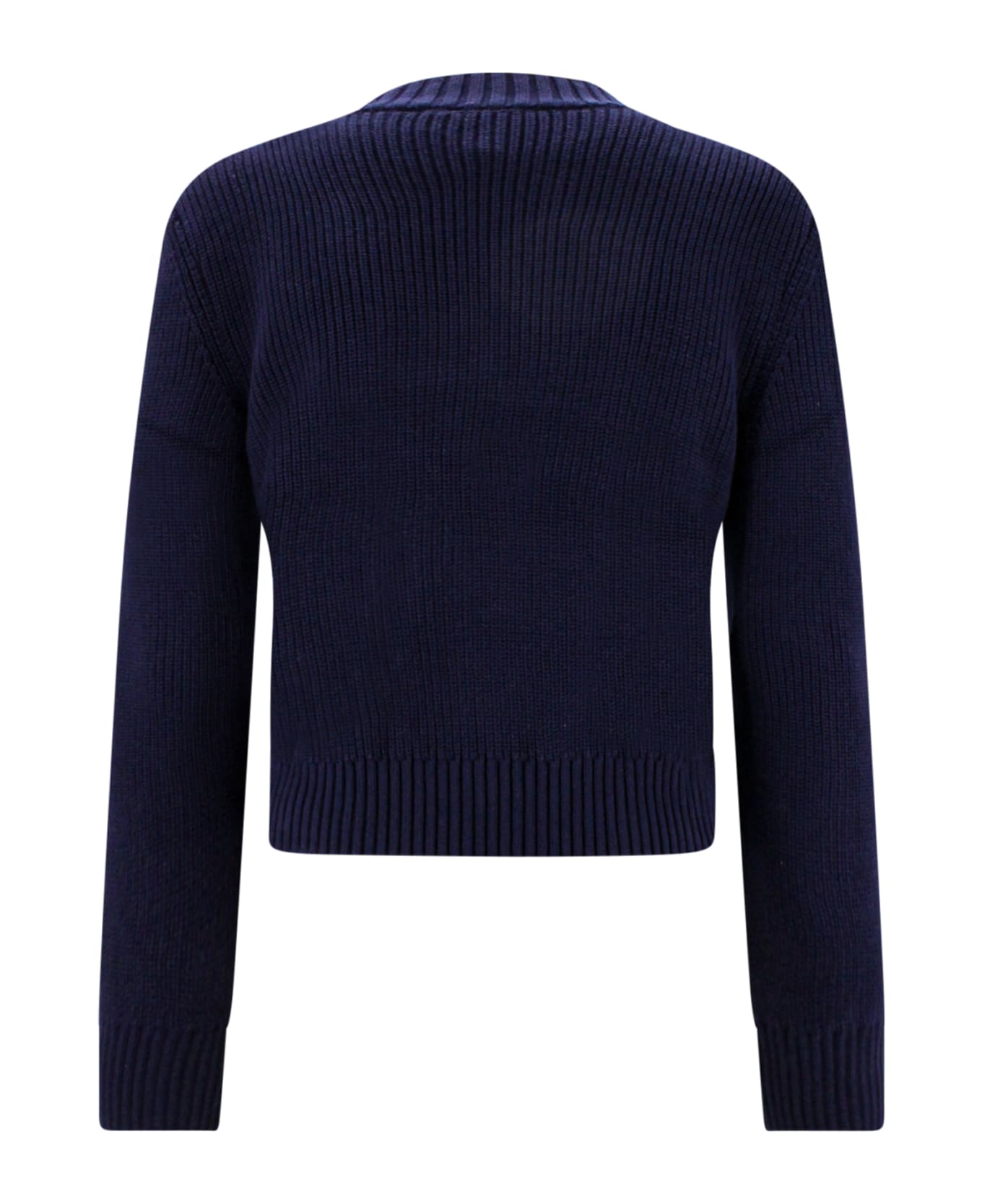 A.P.C. Harmony Sweater - Blue