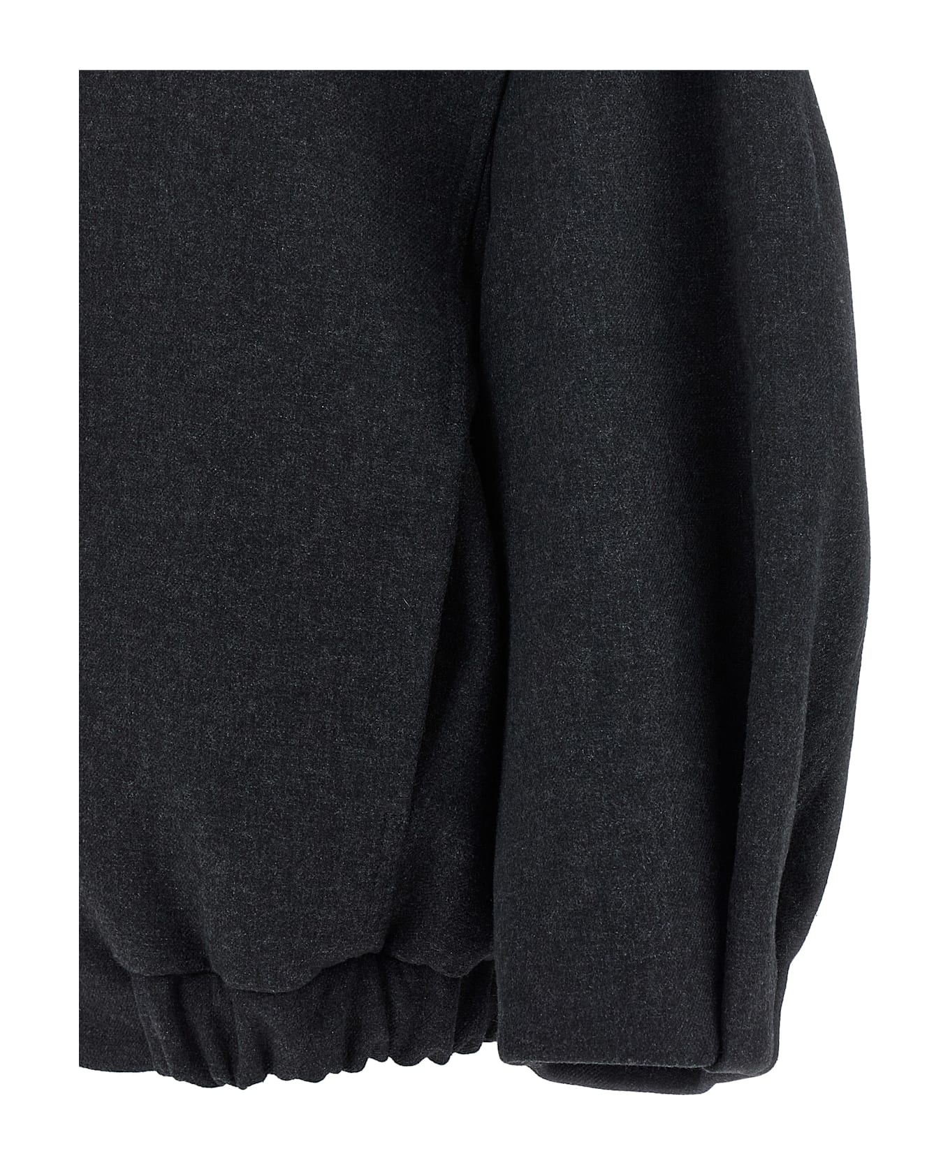 Dries Van Noten 
voles
 Jacket - Gray