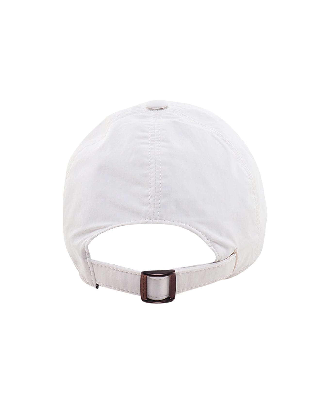 Brunello Cucinelli Hat - White 帽子