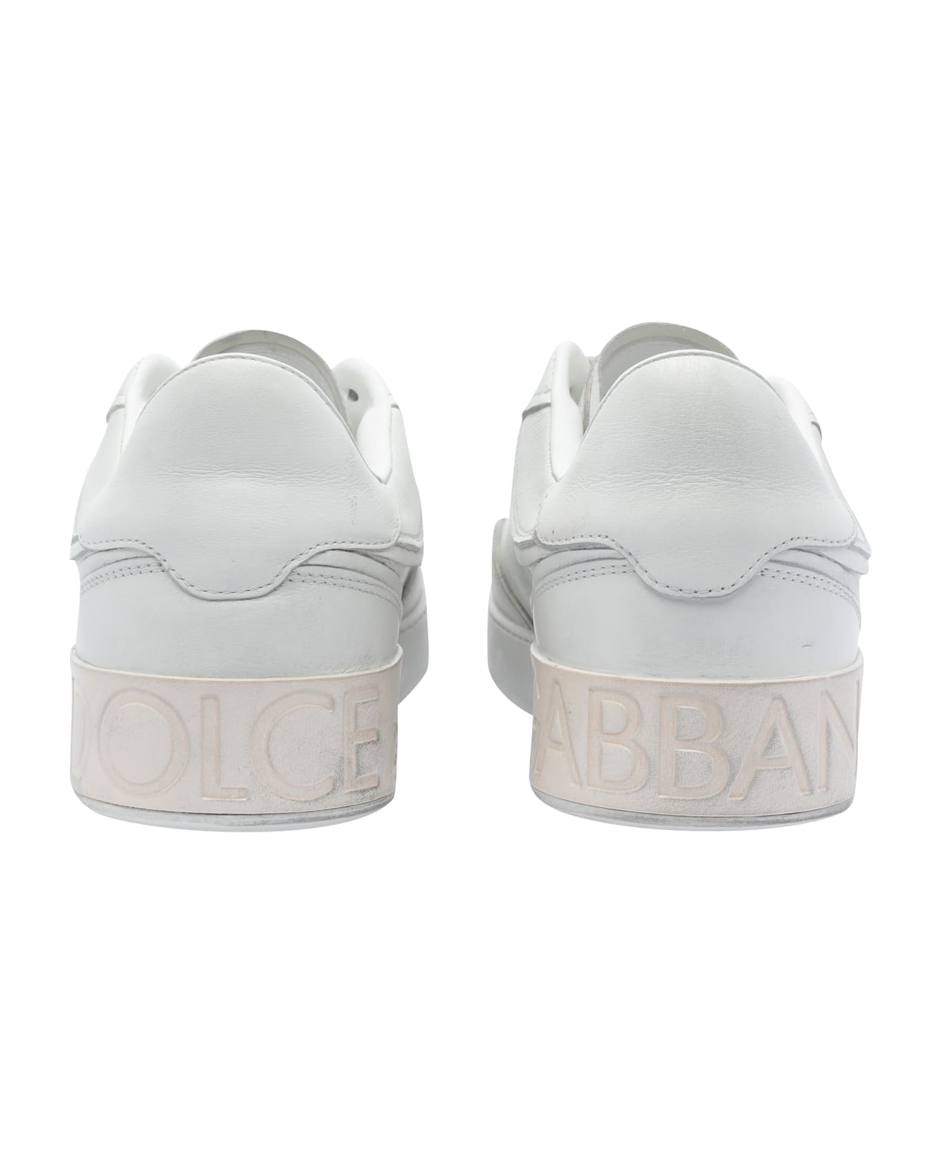 Dolce 
Gabbana Portofino Sneakers