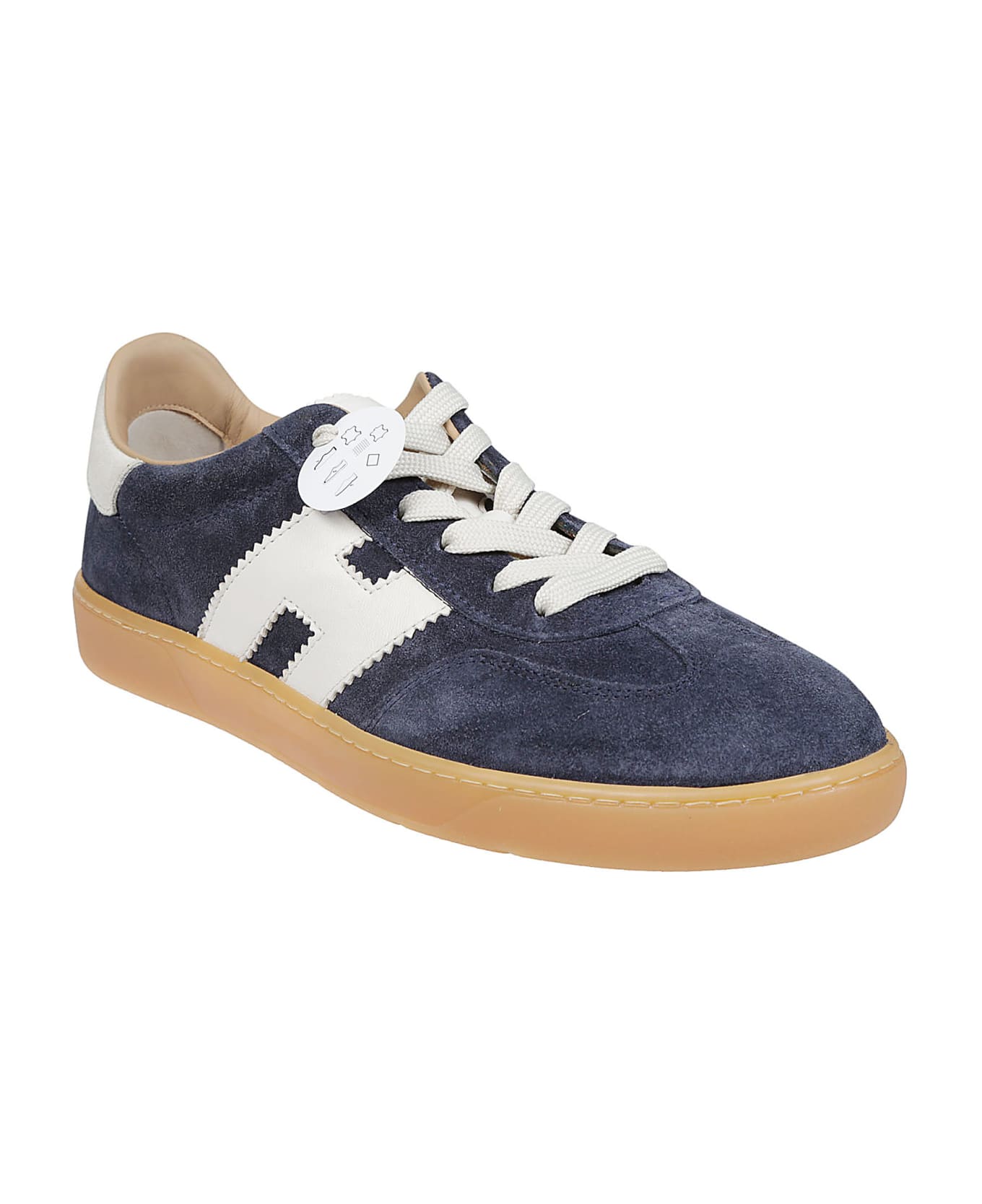 Hogan Cool Sneakers - Blu