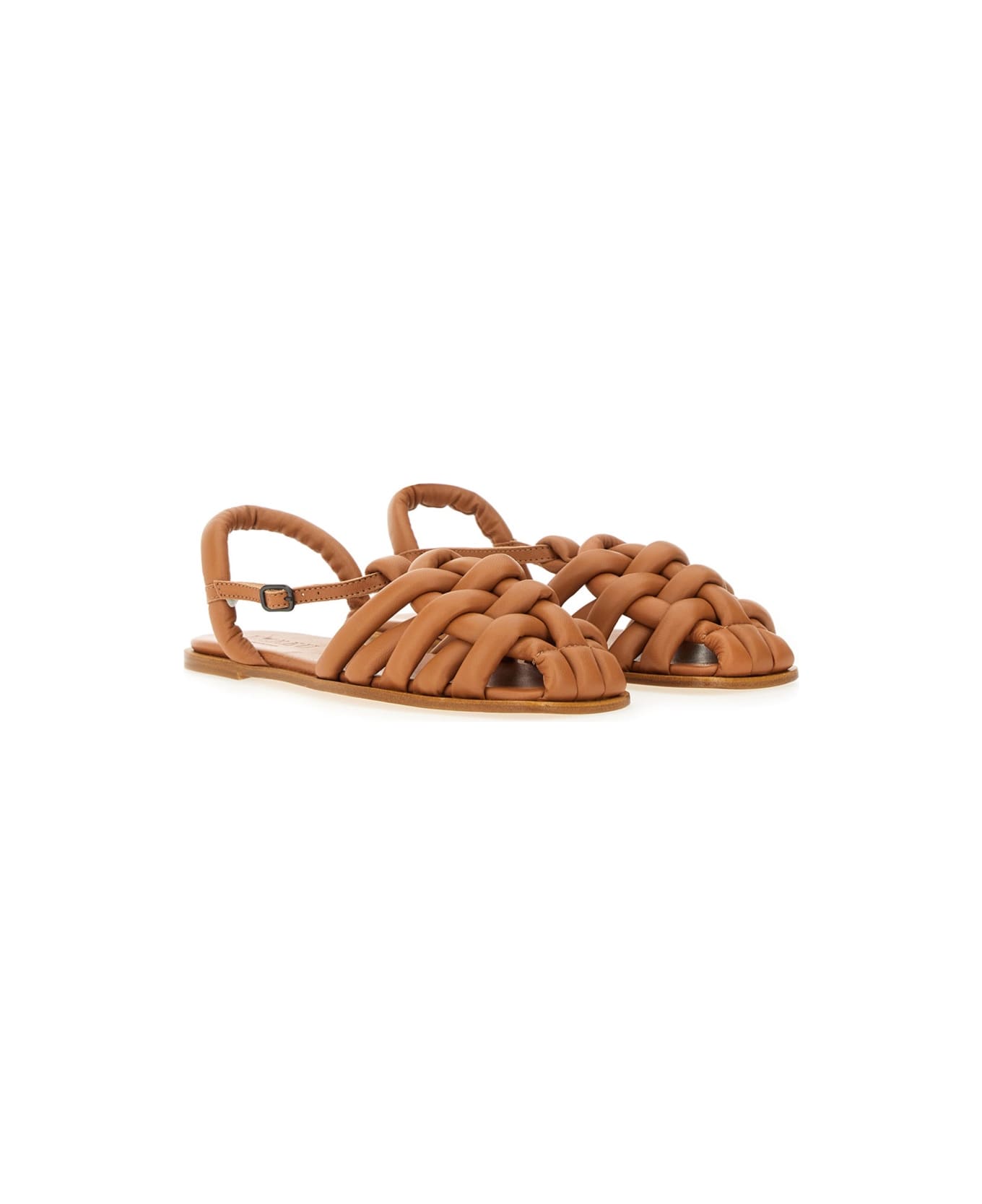 Hereu Sandal "cabersa" - BUFF