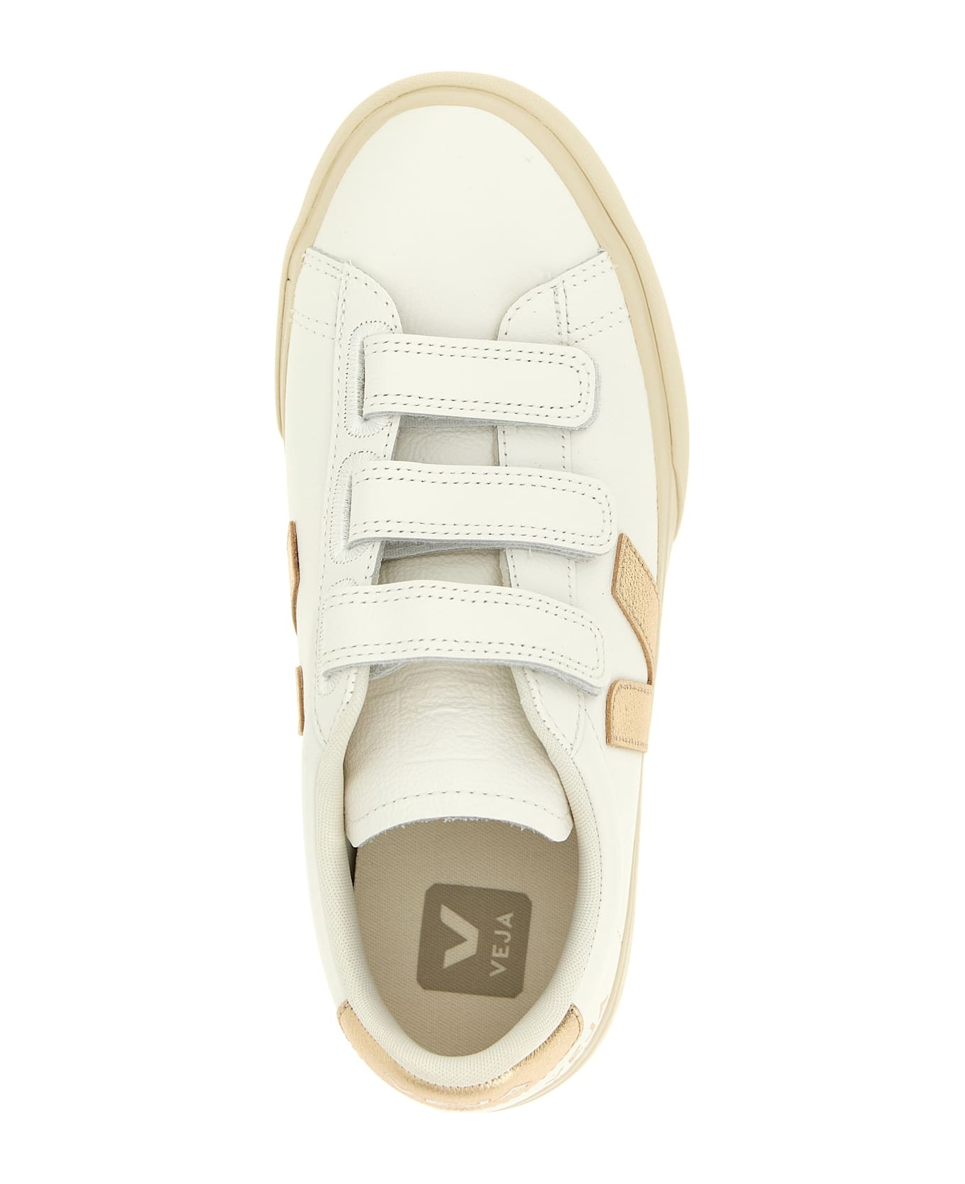 Veja 
recife
 Sneakers - Gold