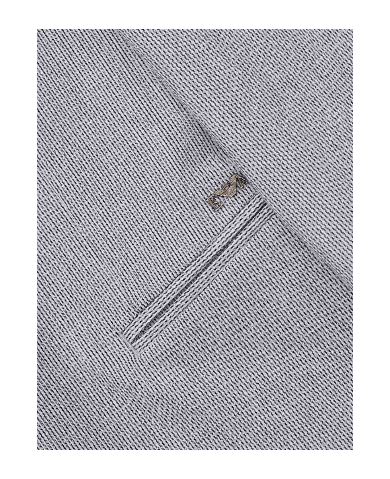 Emporio Armani Blazer - GREY