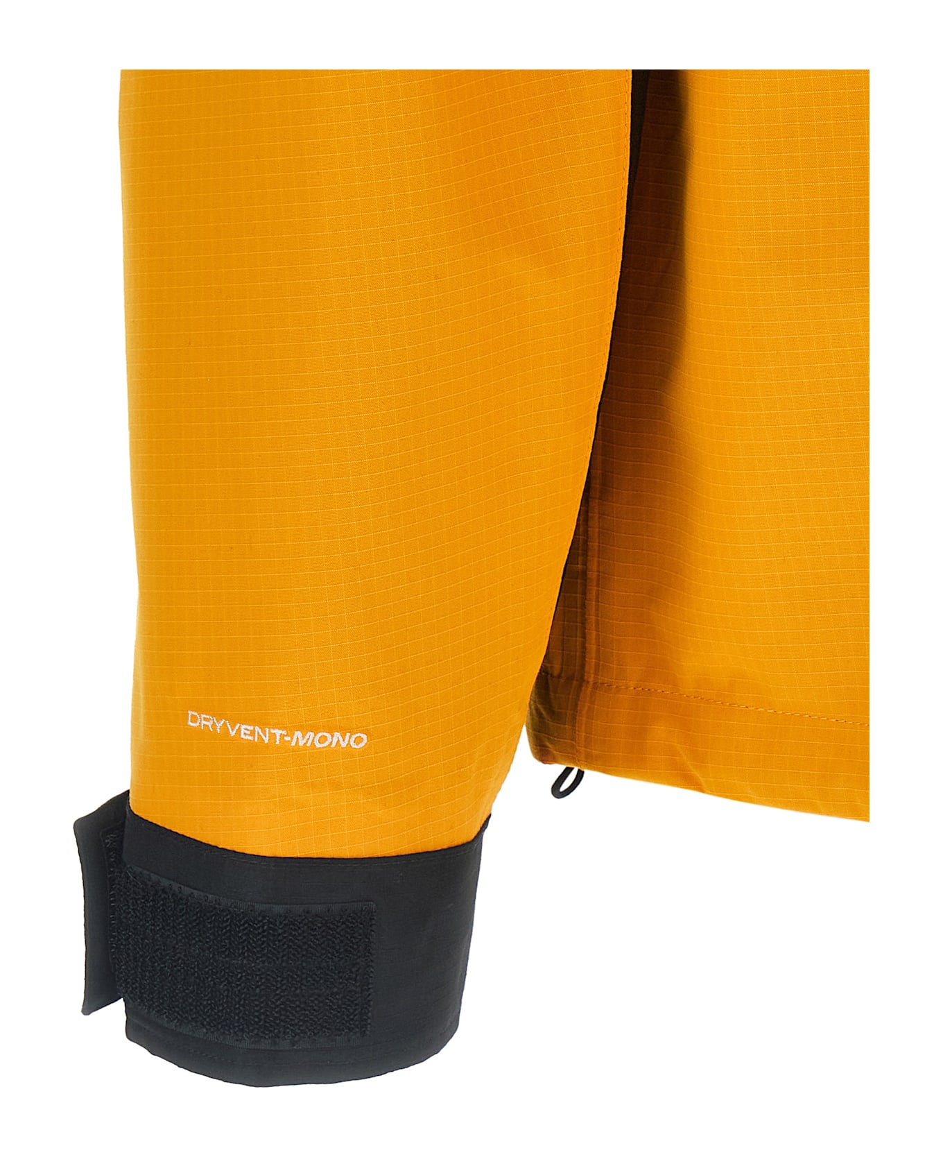 The North Face 
mountain Mono
 Jacket - Yellow