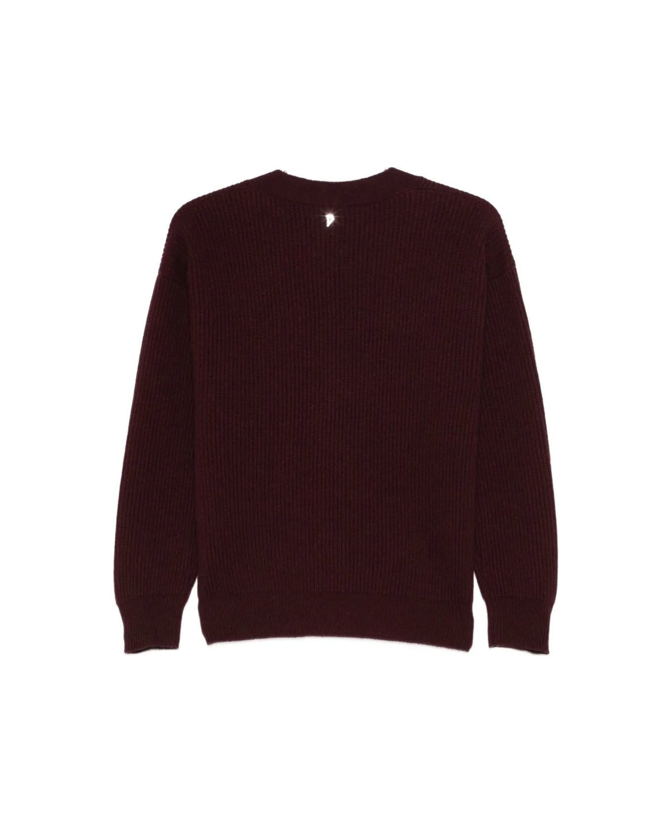 Dondup Cardigan - Vinaccio
