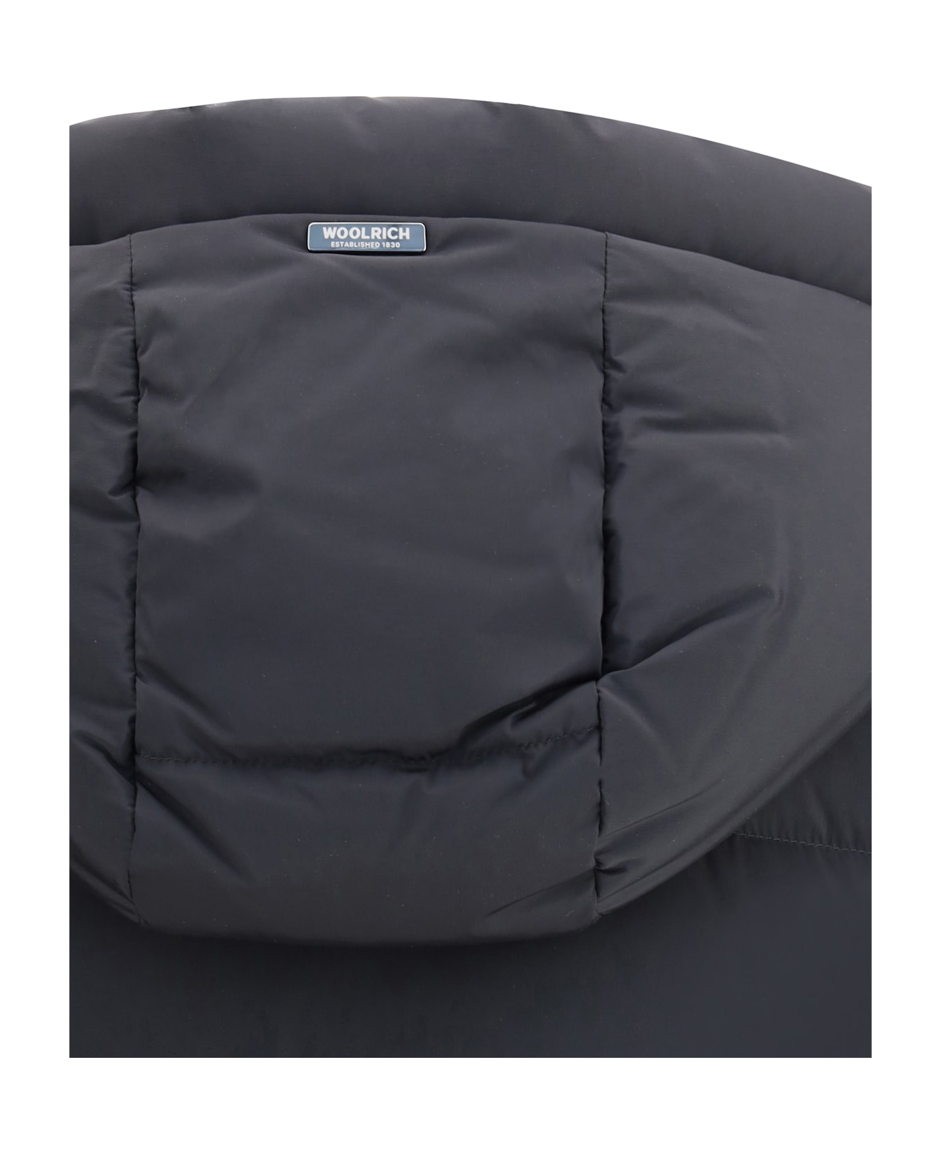 Woolrich Kelly Down Jacket
