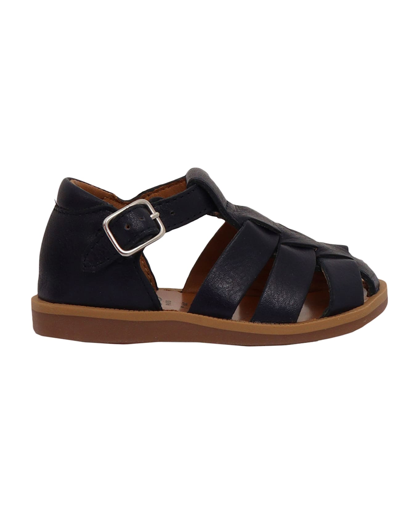 Pom d
Api Poppy Daddy Shoes - BLUE