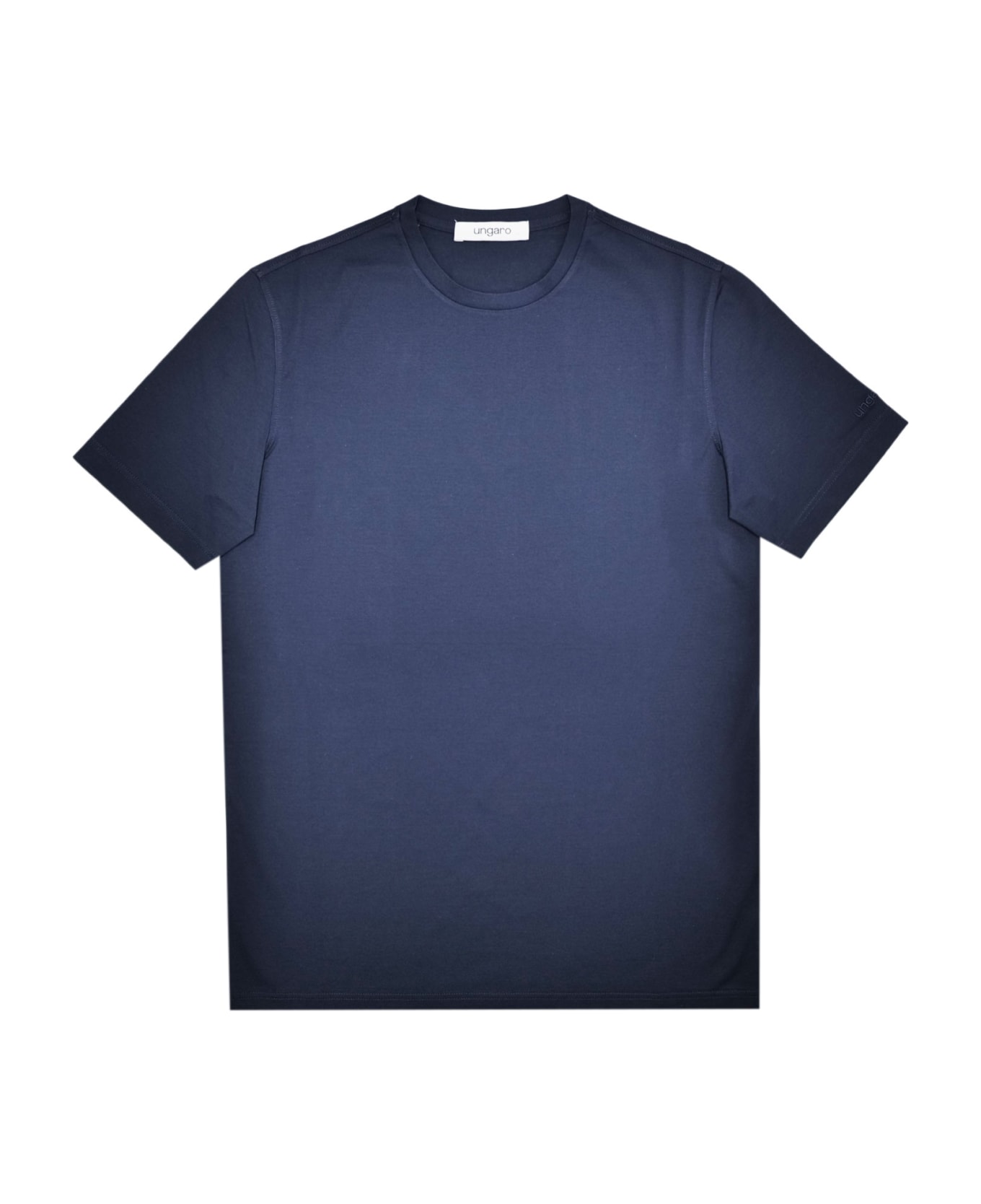 Emanuel Ungaro T-shirt - Blue