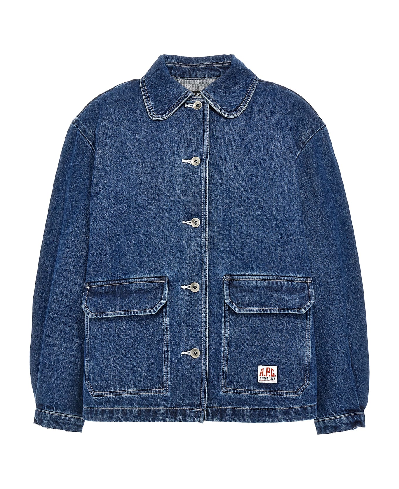 A.P.C. 'alys' Jacket | italist