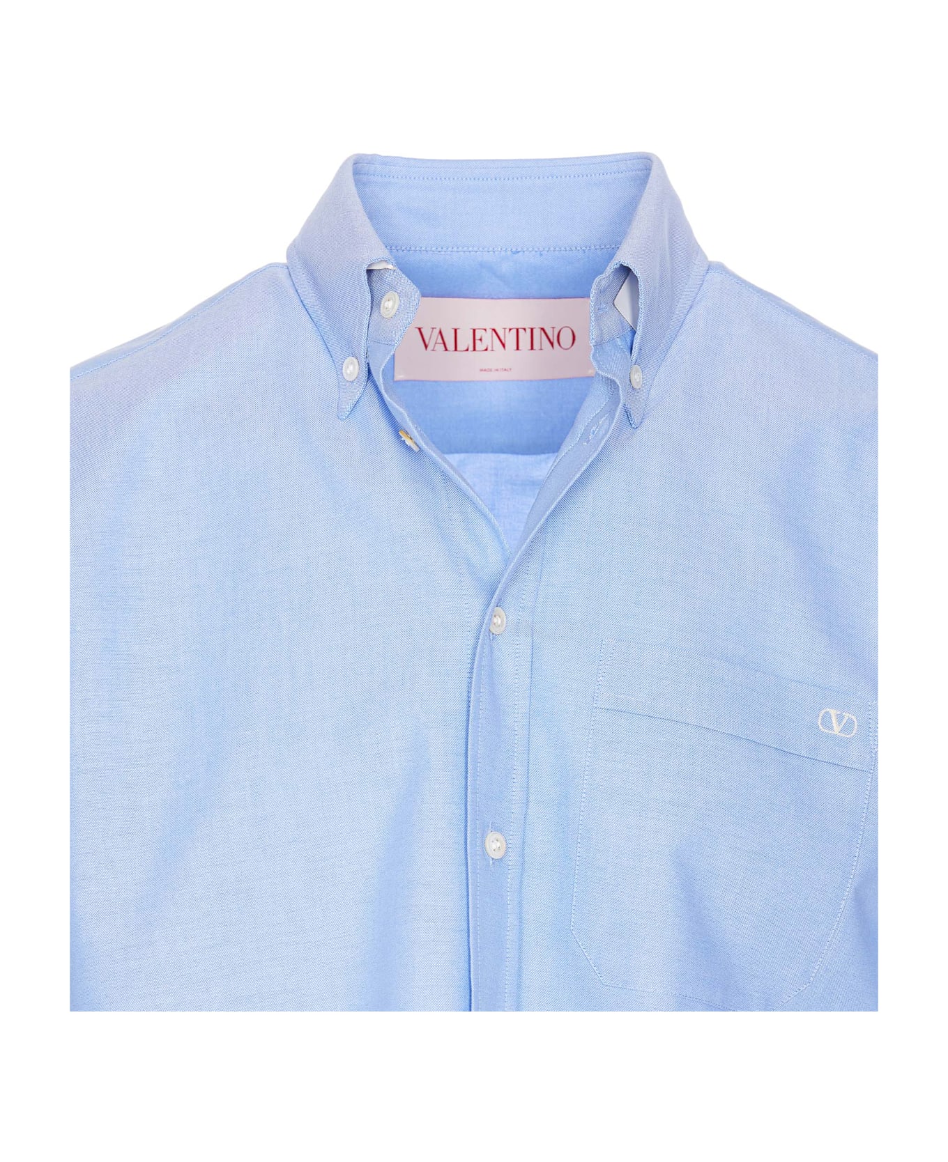 Valentino Garavani Shirt - Blue