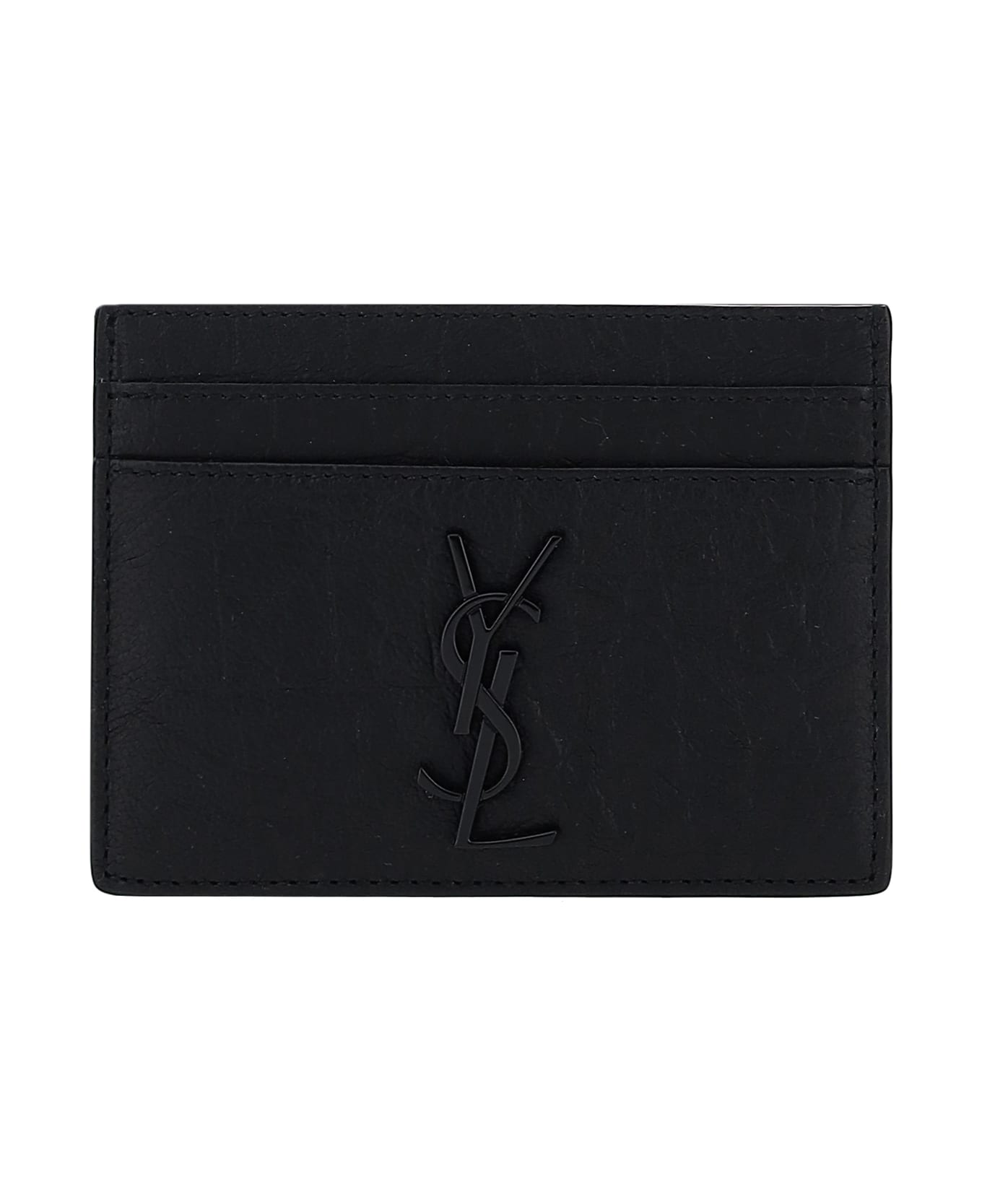 Saint Laurent Ysl Card Holder
