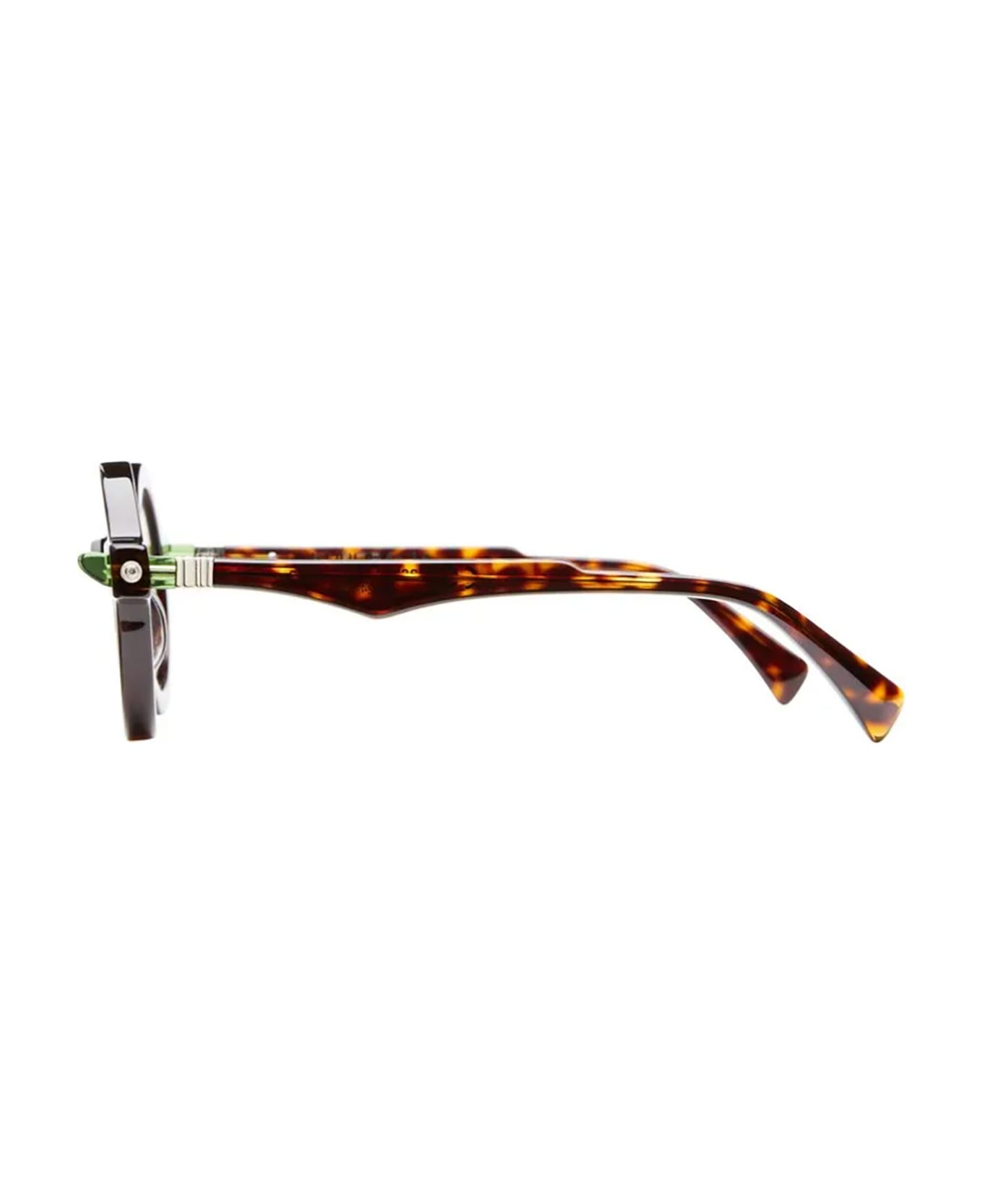 Kuboraum Q7 Sunglasses - Ts サングラス