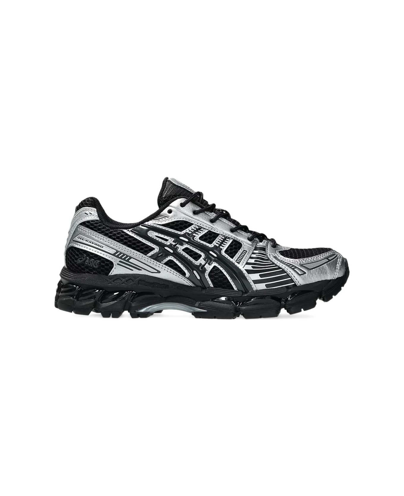 Asics Gel-kayano 12.1 Sneakers - Black