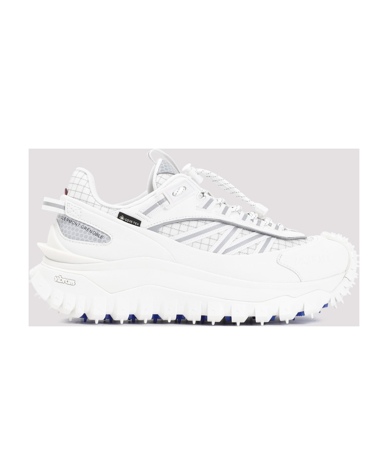 Moncler Trailgrip Sneakers - 014