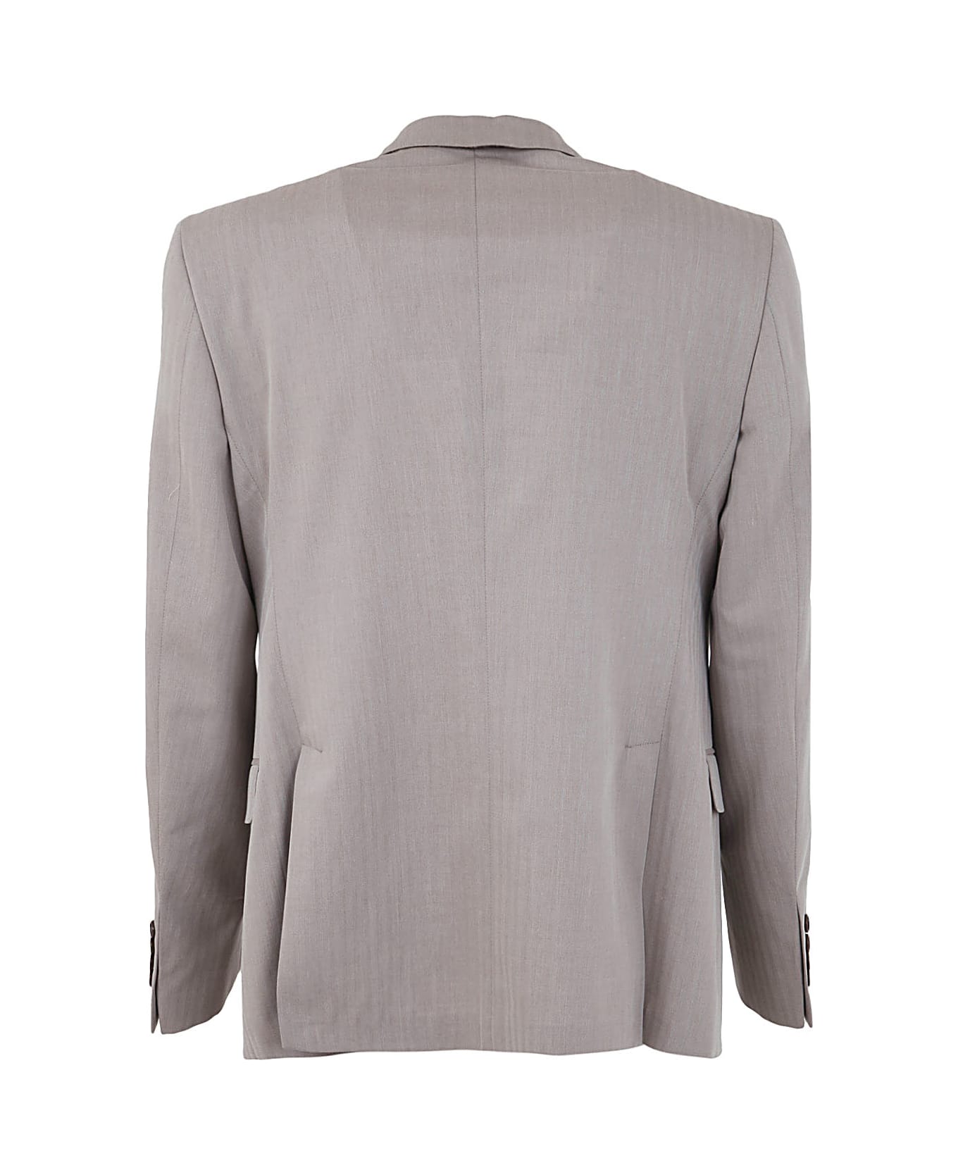 Emporio Armani Suit - Beige スーツ
