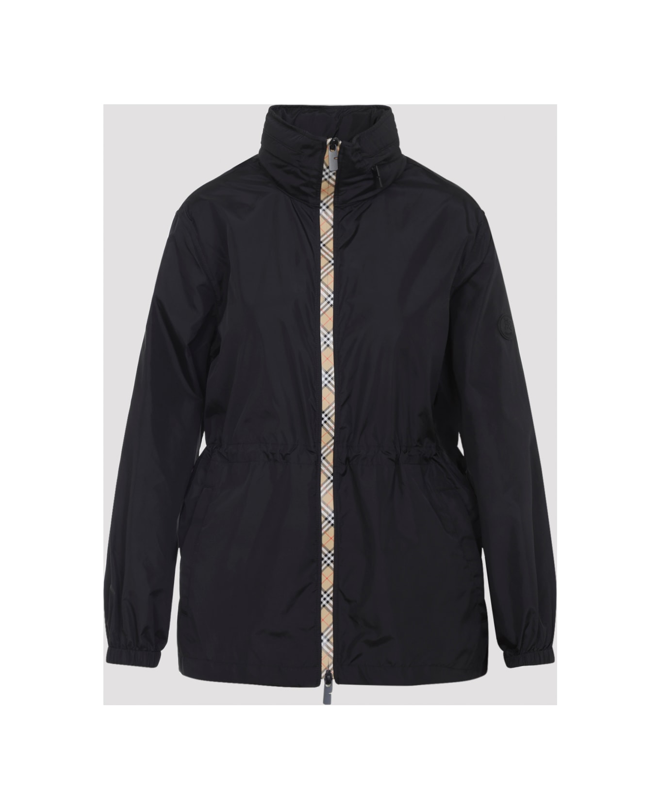 Burberry Blackpool Jacket - Black