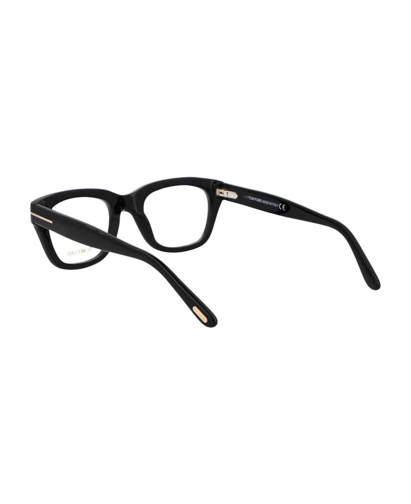 Tom Ford Eyewear Ft5178 Glasses | italist