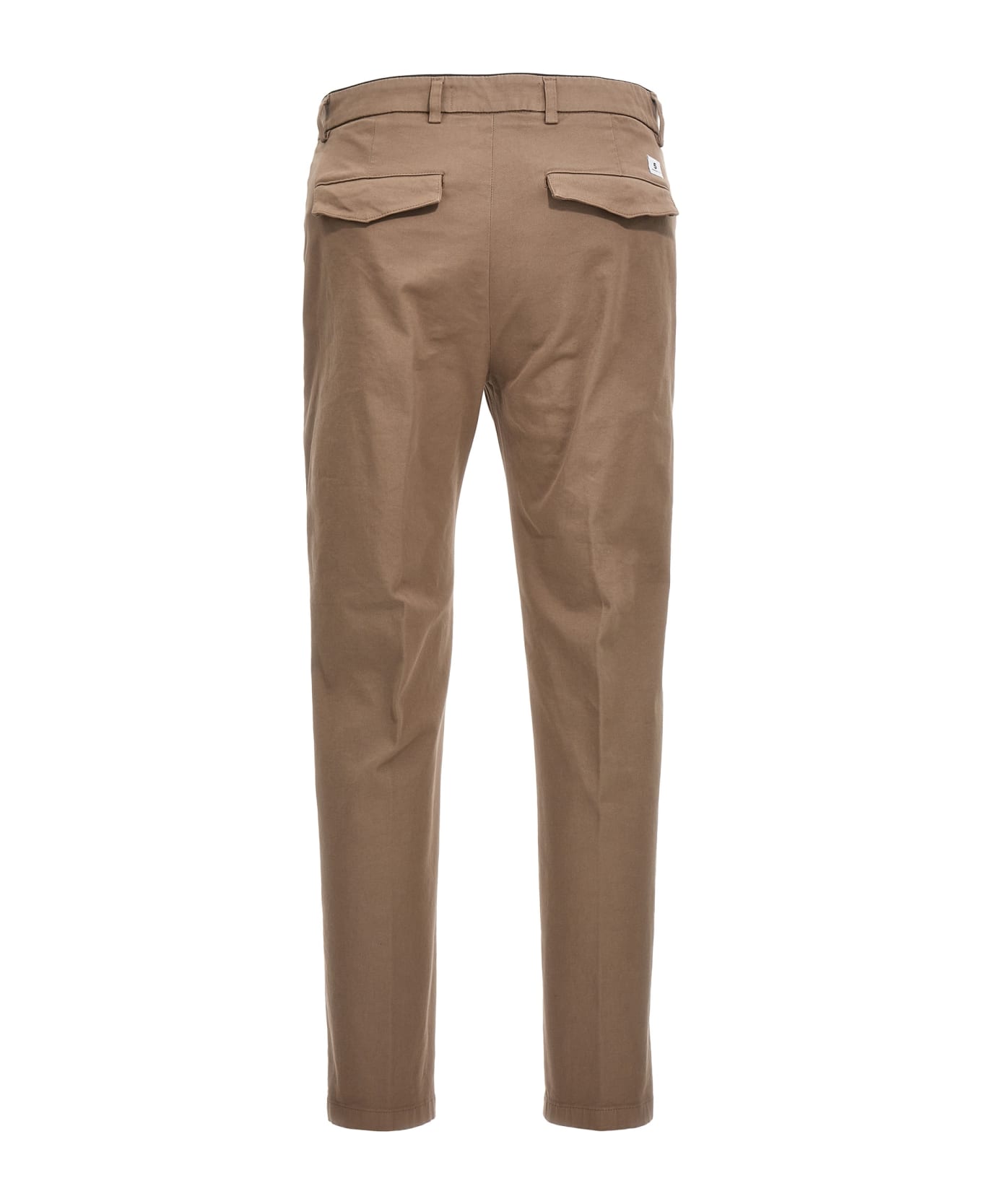 Department Five Prince' Pants - Beige ボトムス
