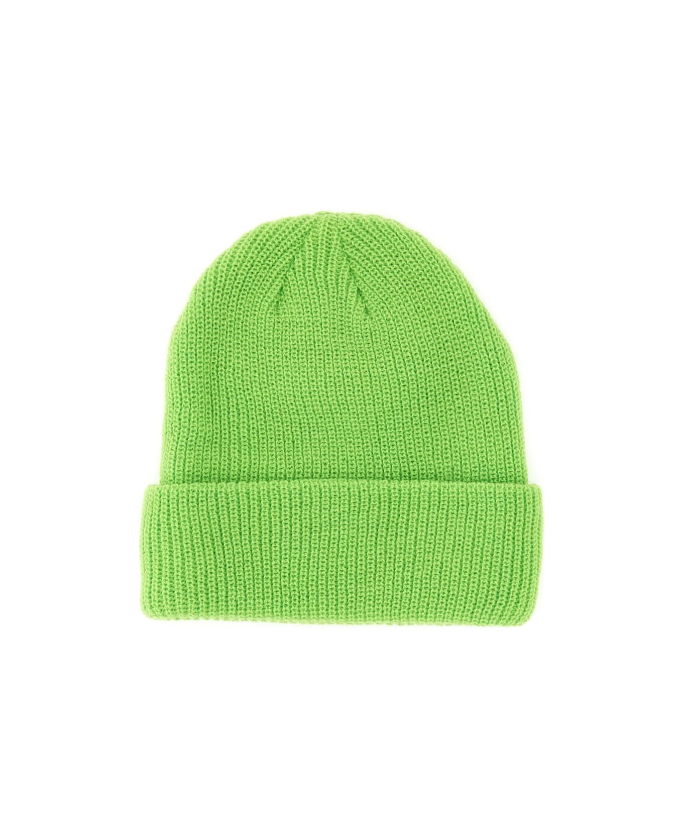 Stussy Beanie Hat - GREEN