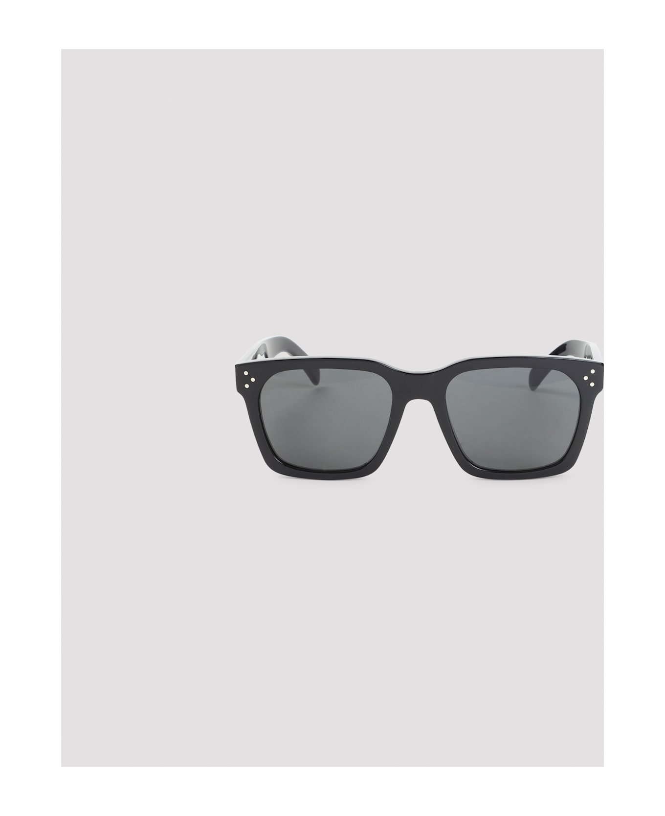 Celine Black Frame 45 Sunglasses - No Black
